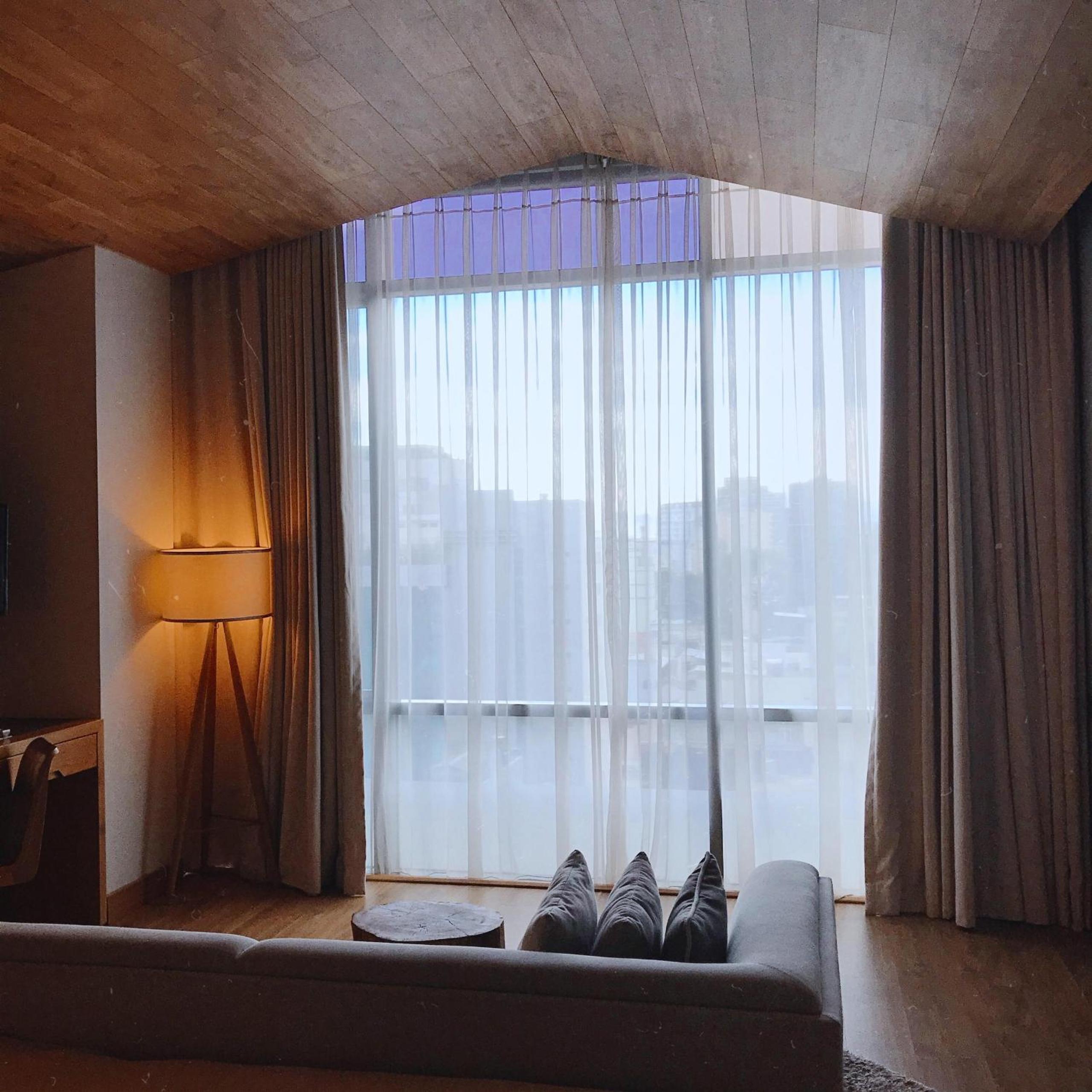 Suite - Twin