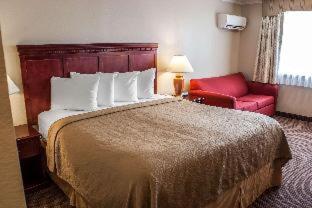 Queen Room with Two Queen Beds - Non Smoking - Photo 6