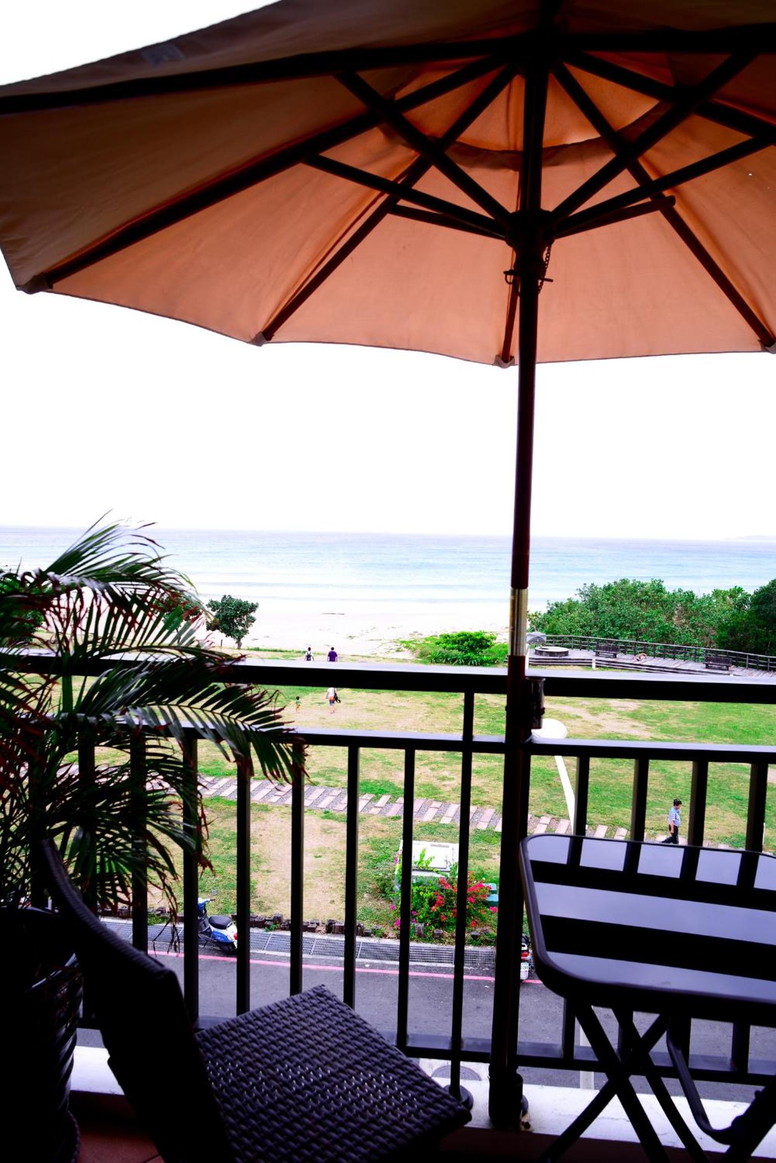 Quadruple Room with Sea View photo 2