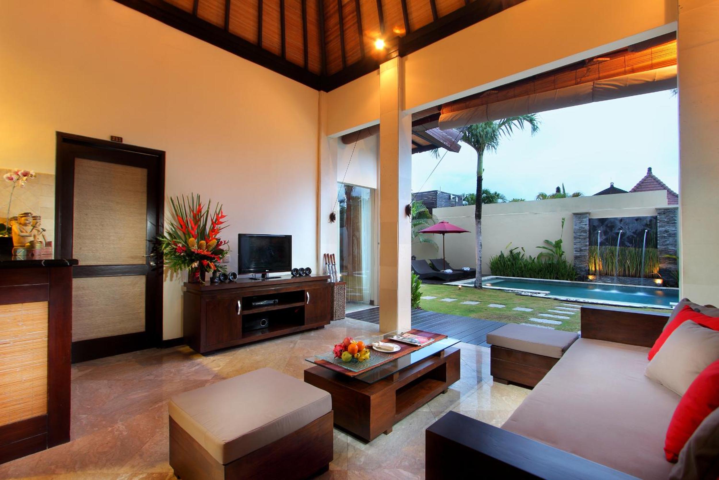Two-Bedroom Villa with Private Pool - Photo 7