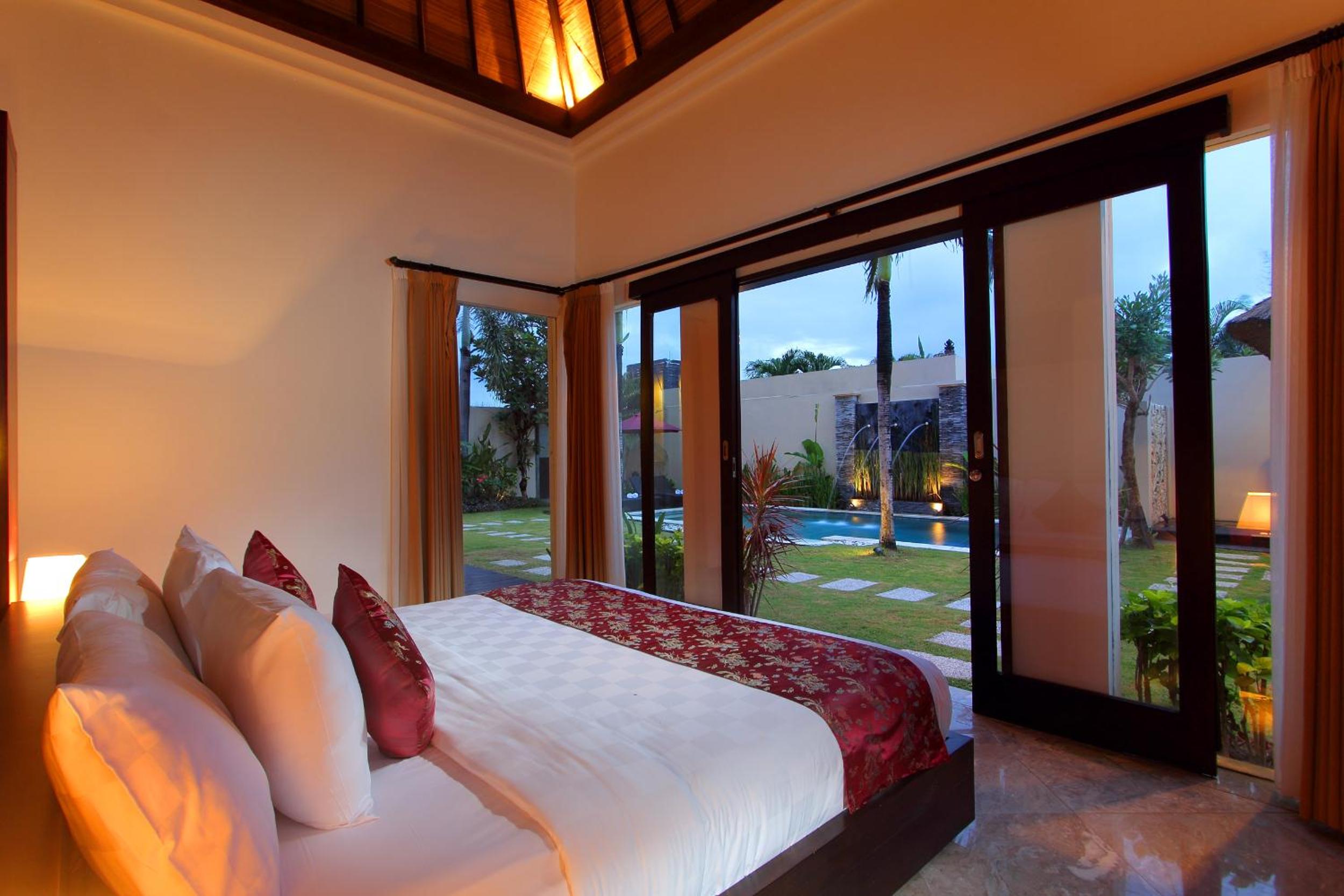 Two-Bedroom Villa with Private Pool - Photo 1