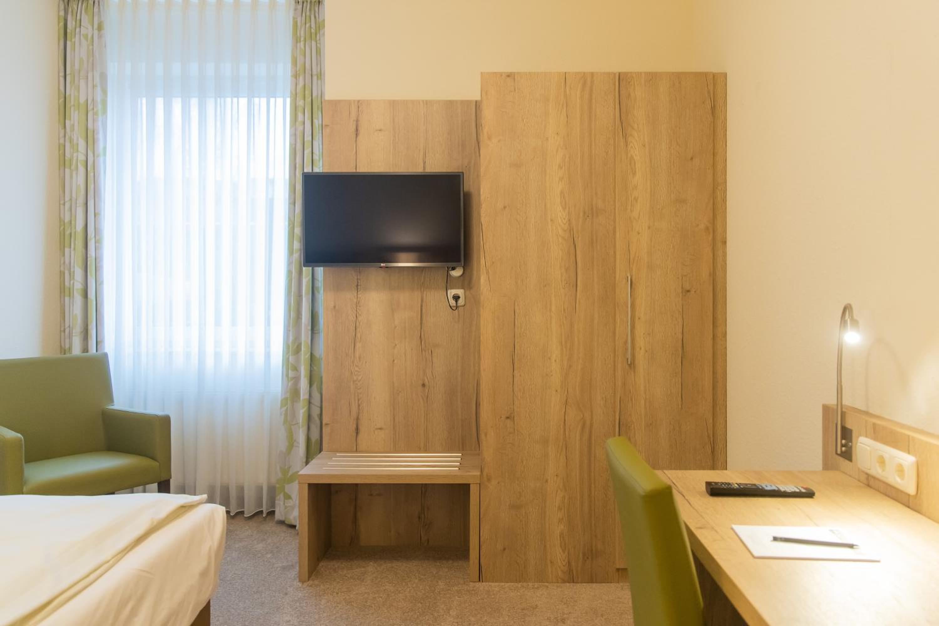 Single Room