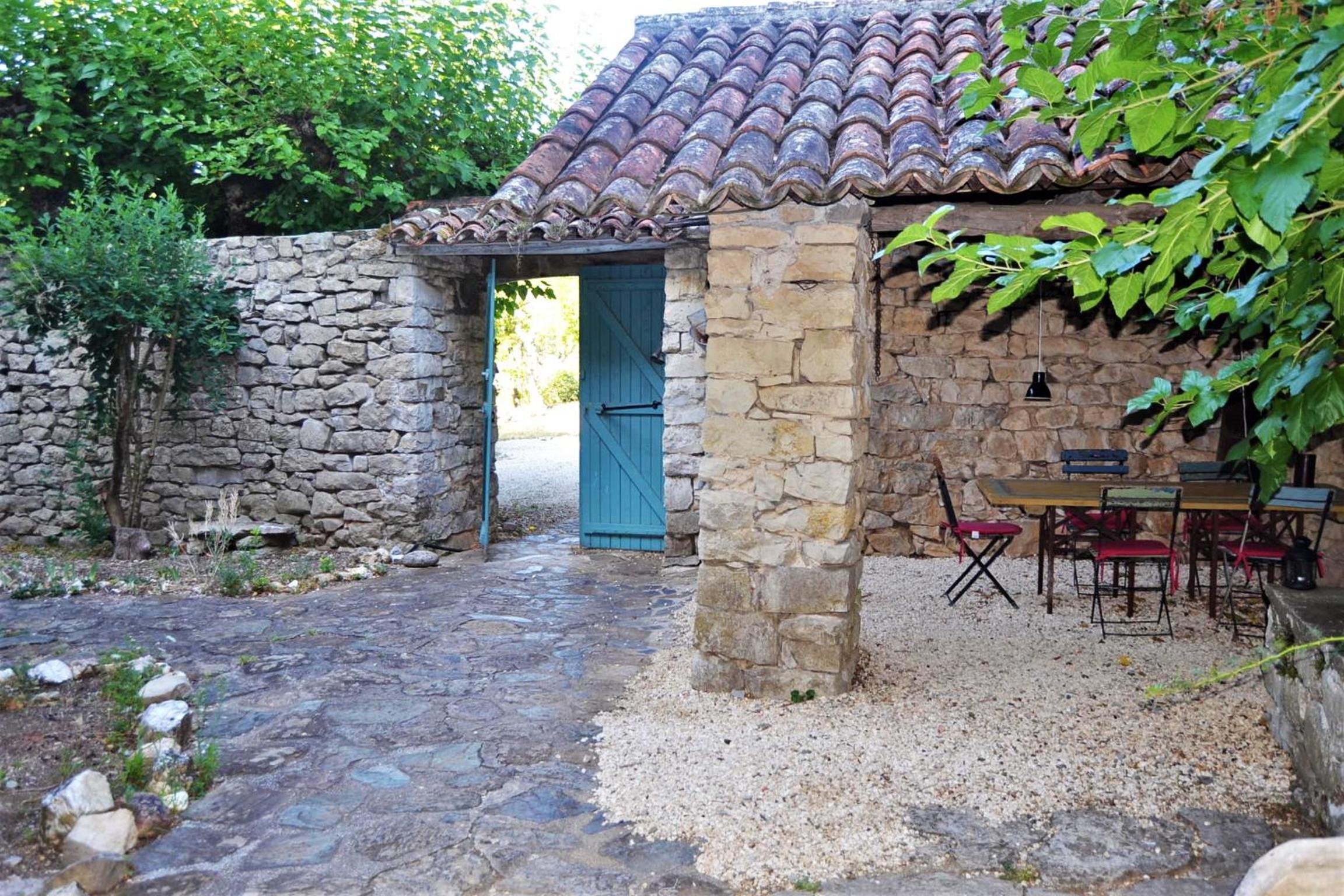 Quadruple Room with Terrace photo 3