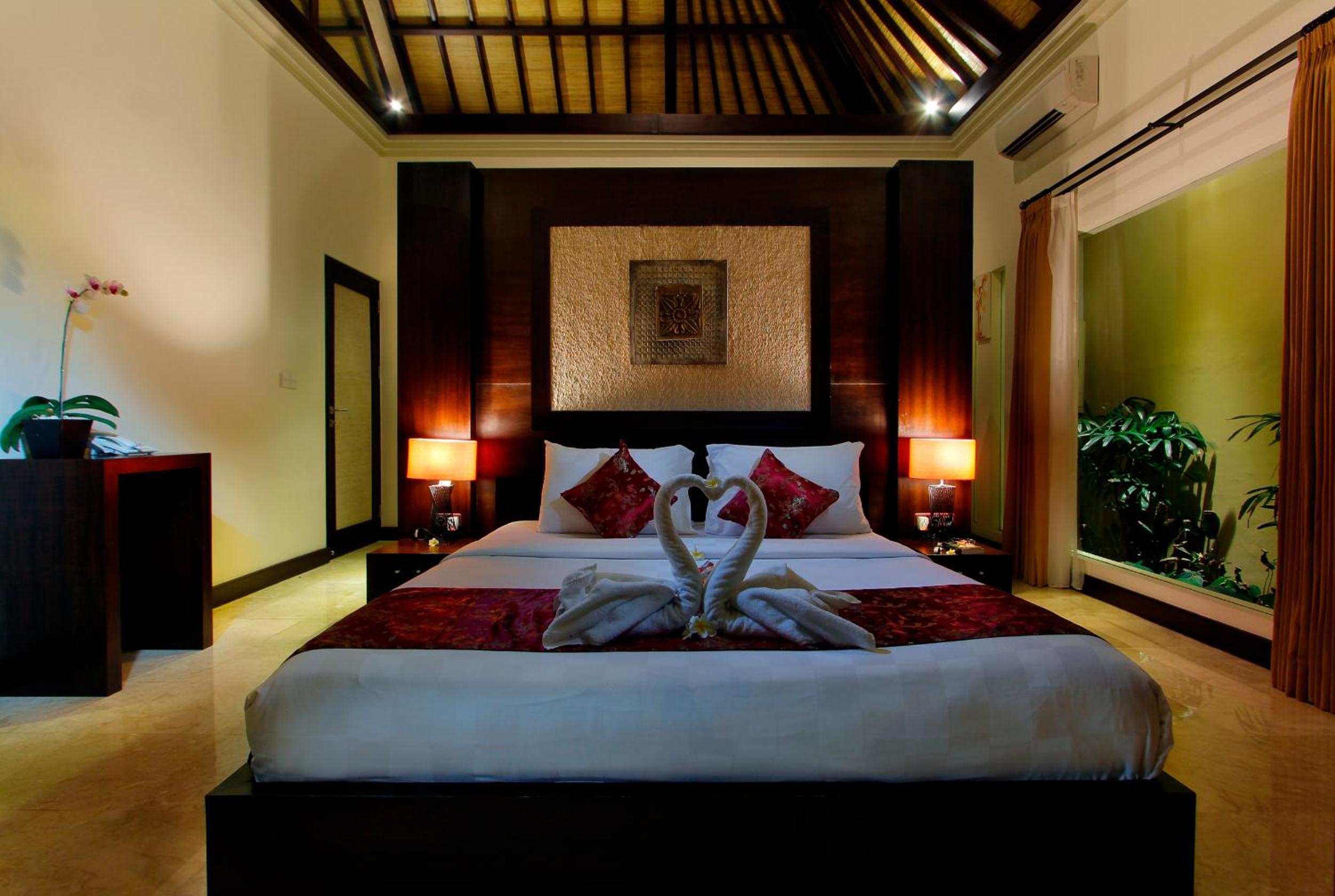 One-Bedroom Villa with Private Pool - Photo 9