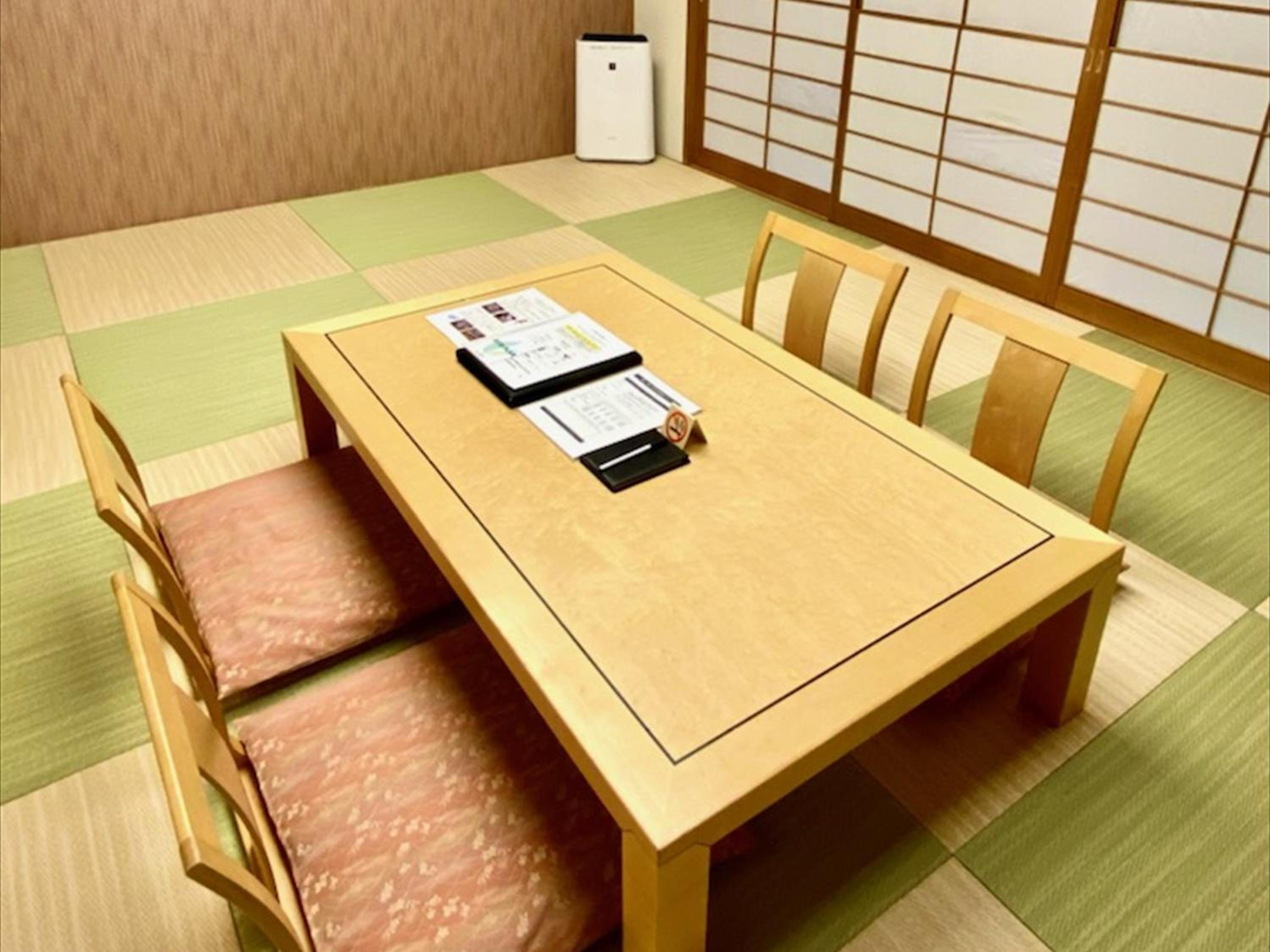 Japanese-Style Room - Photo 5