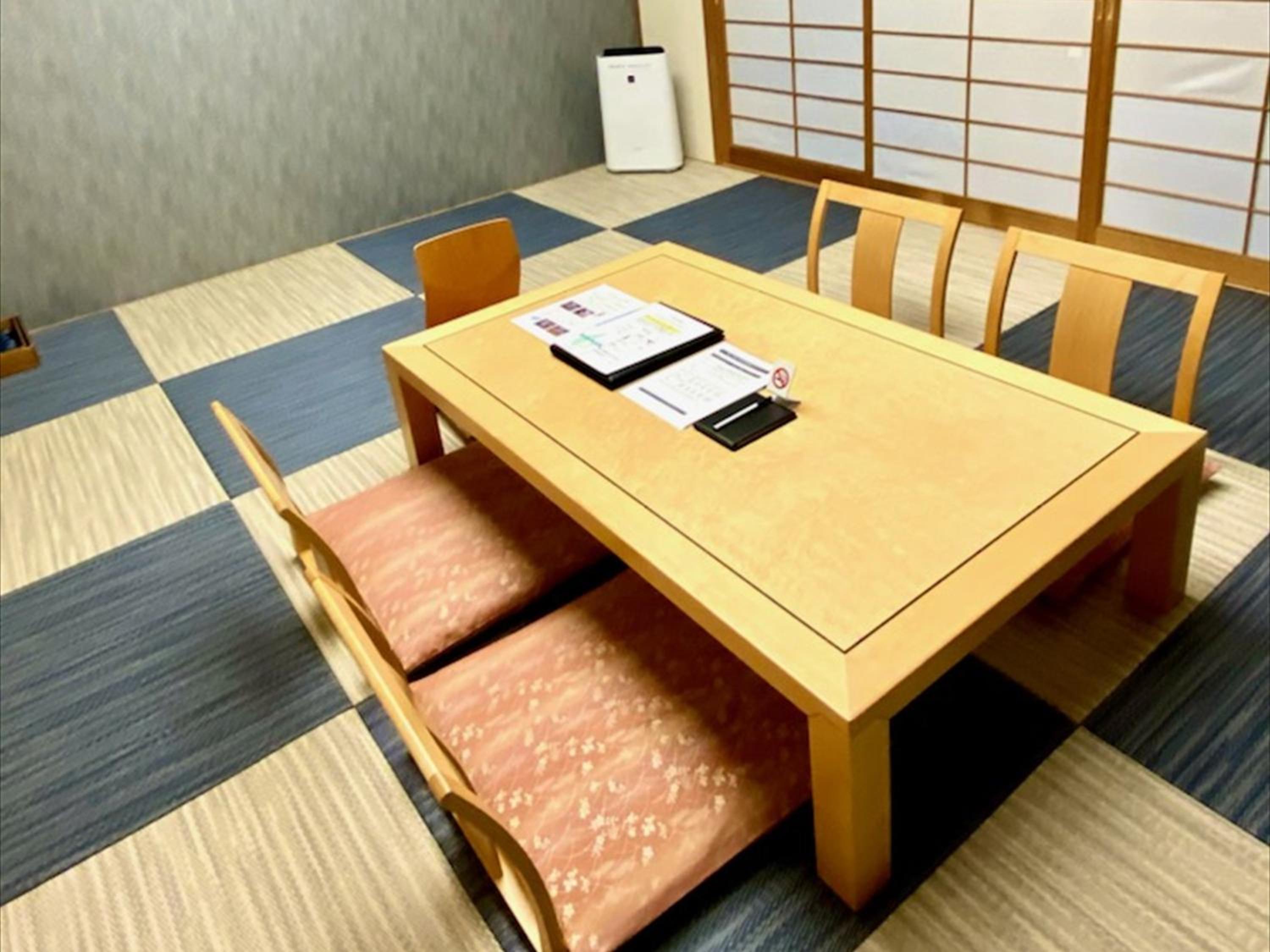 Japanese-Style Room - Photo 3