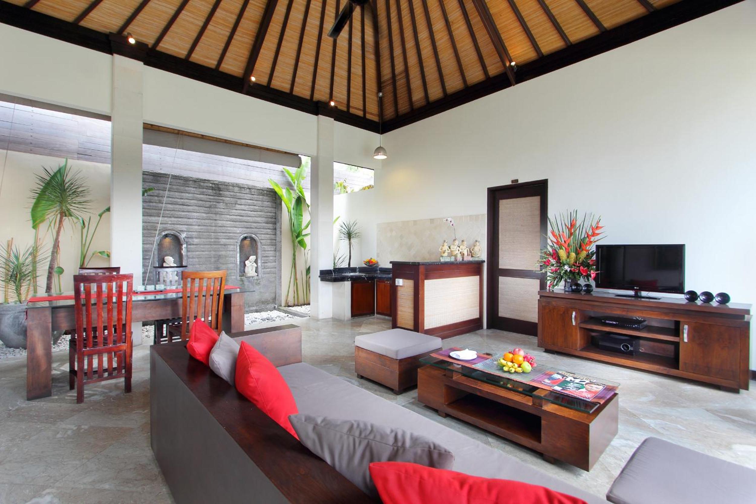 Two-Bedroom Villa with Private Pool - Photo 5
