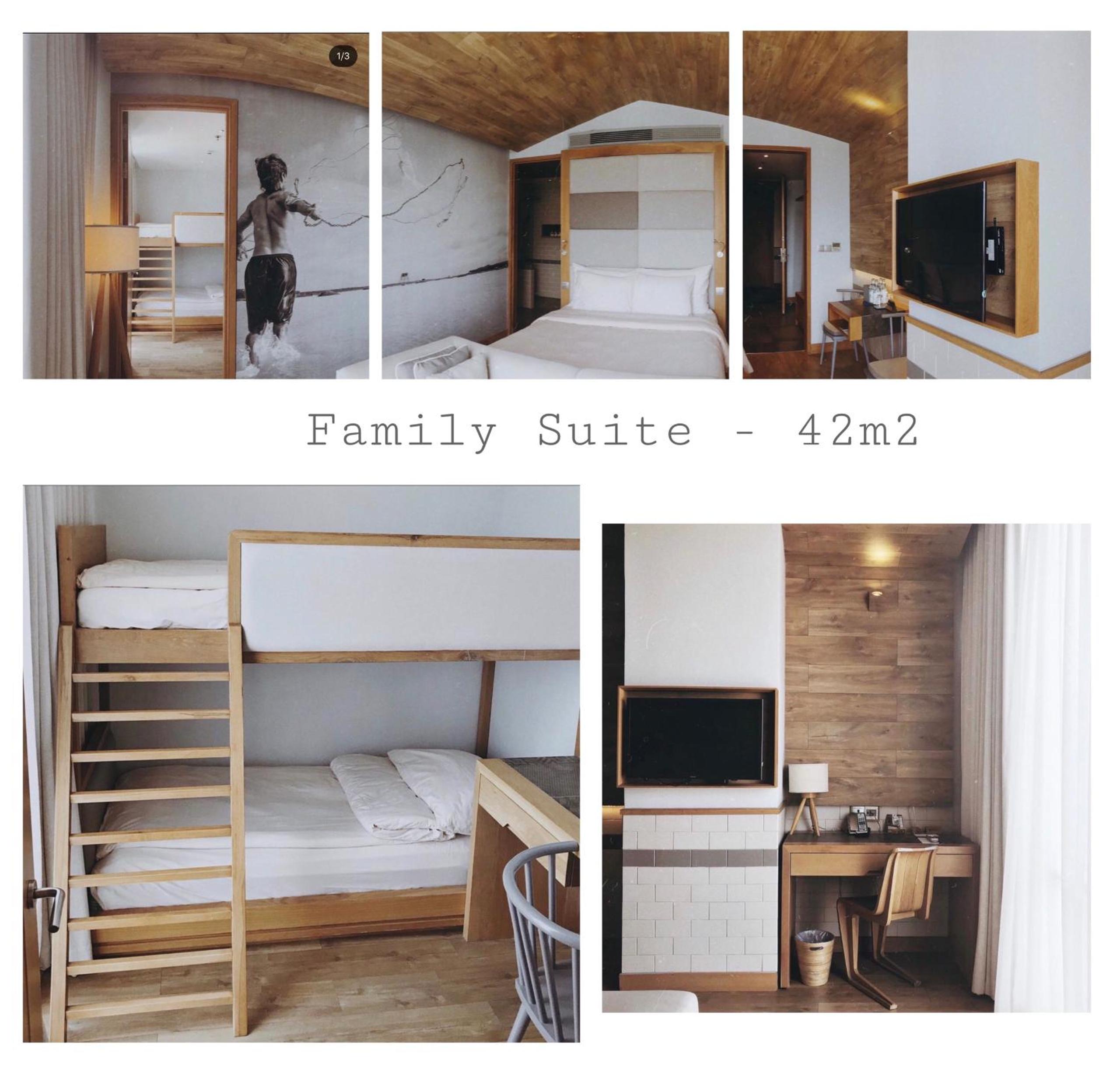 Family Suite