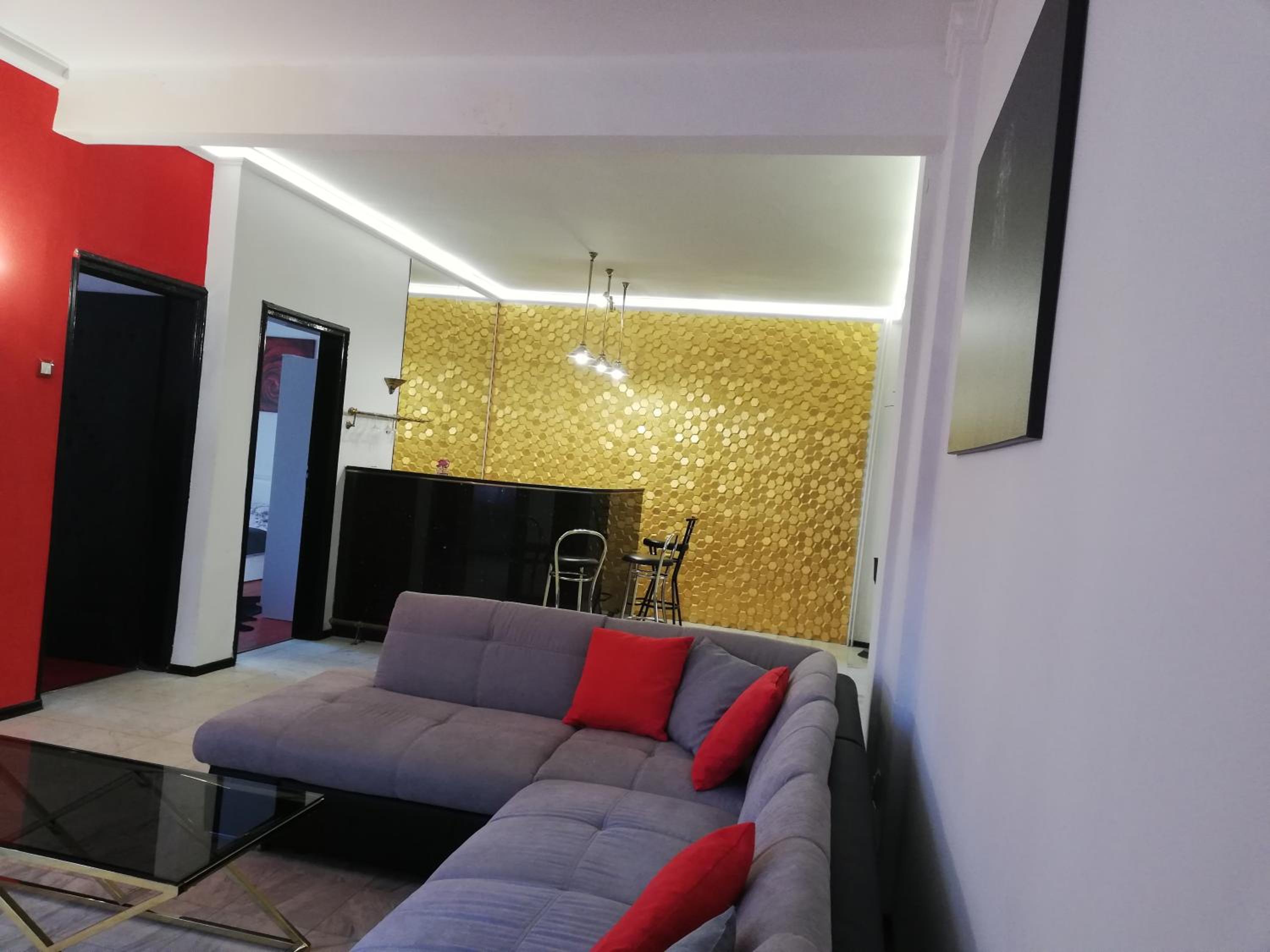 Two-Bedroom Apartment - Photo 26