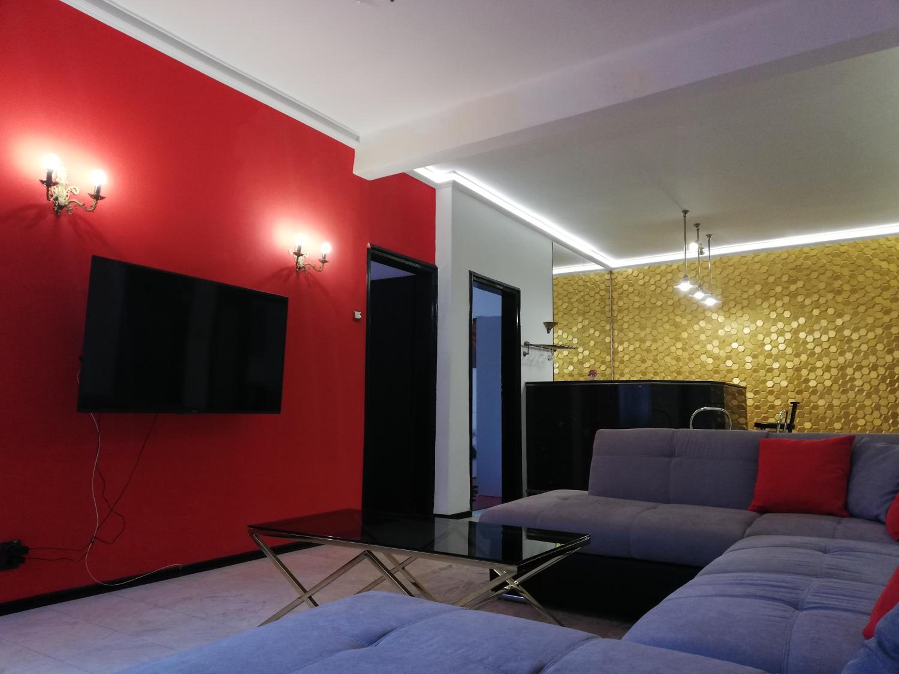 Two-Bedroom Apartment - Photo 27
