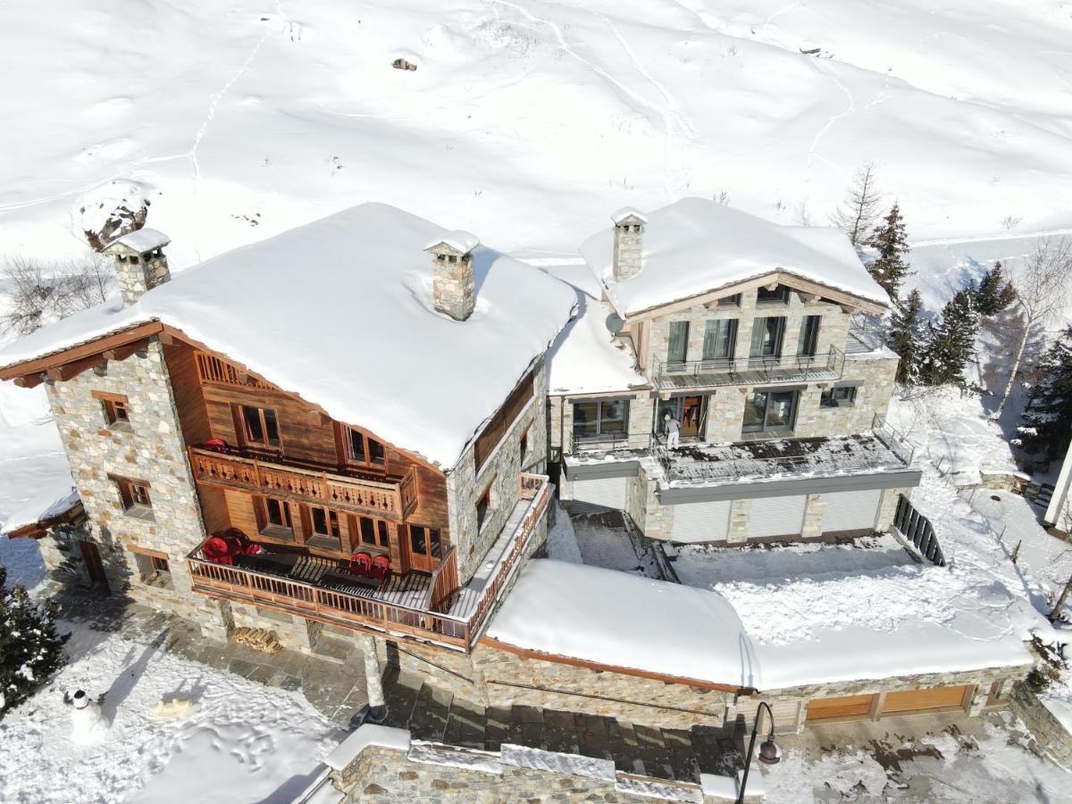 Chalet