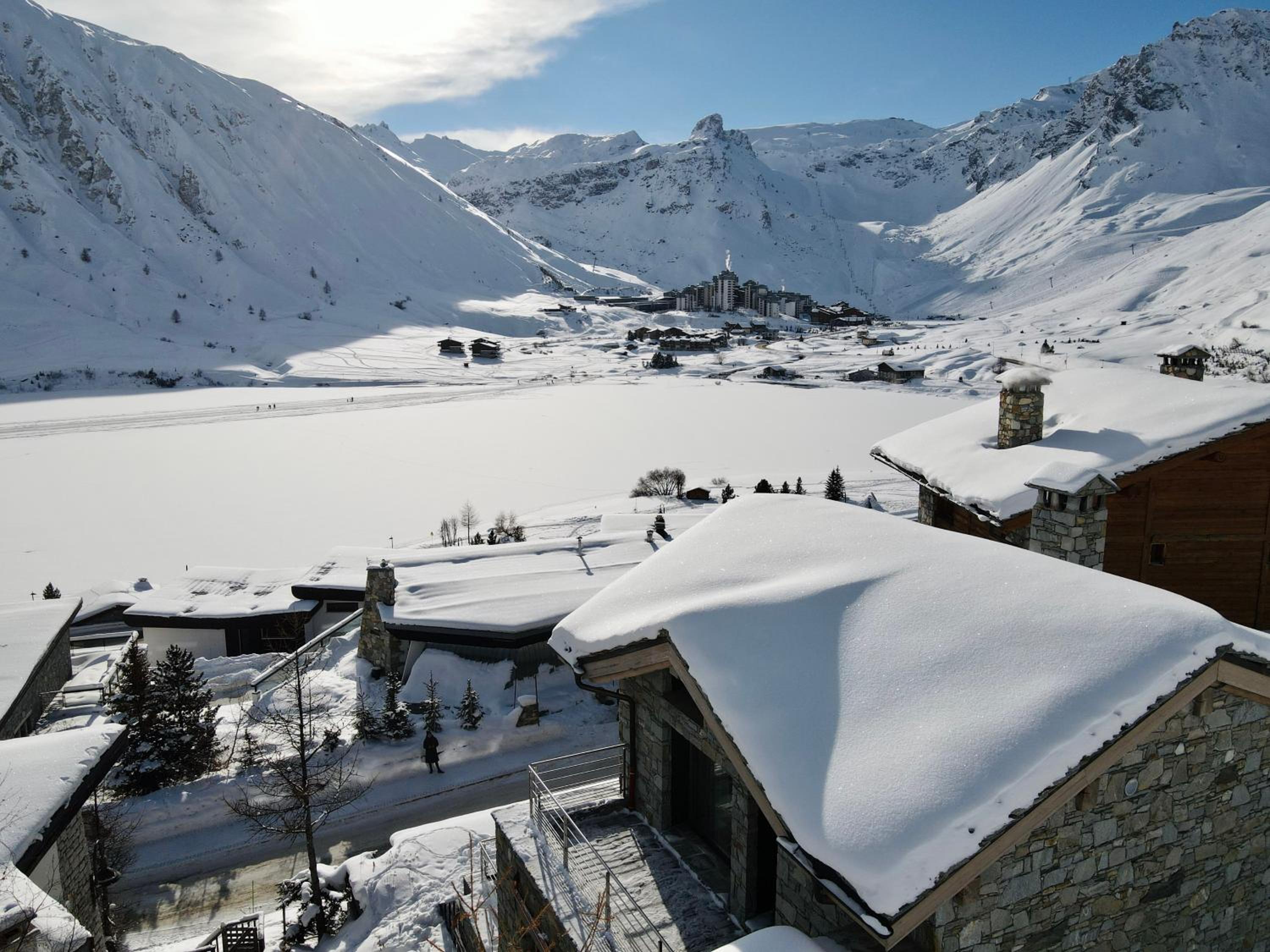 Chalet photo 2