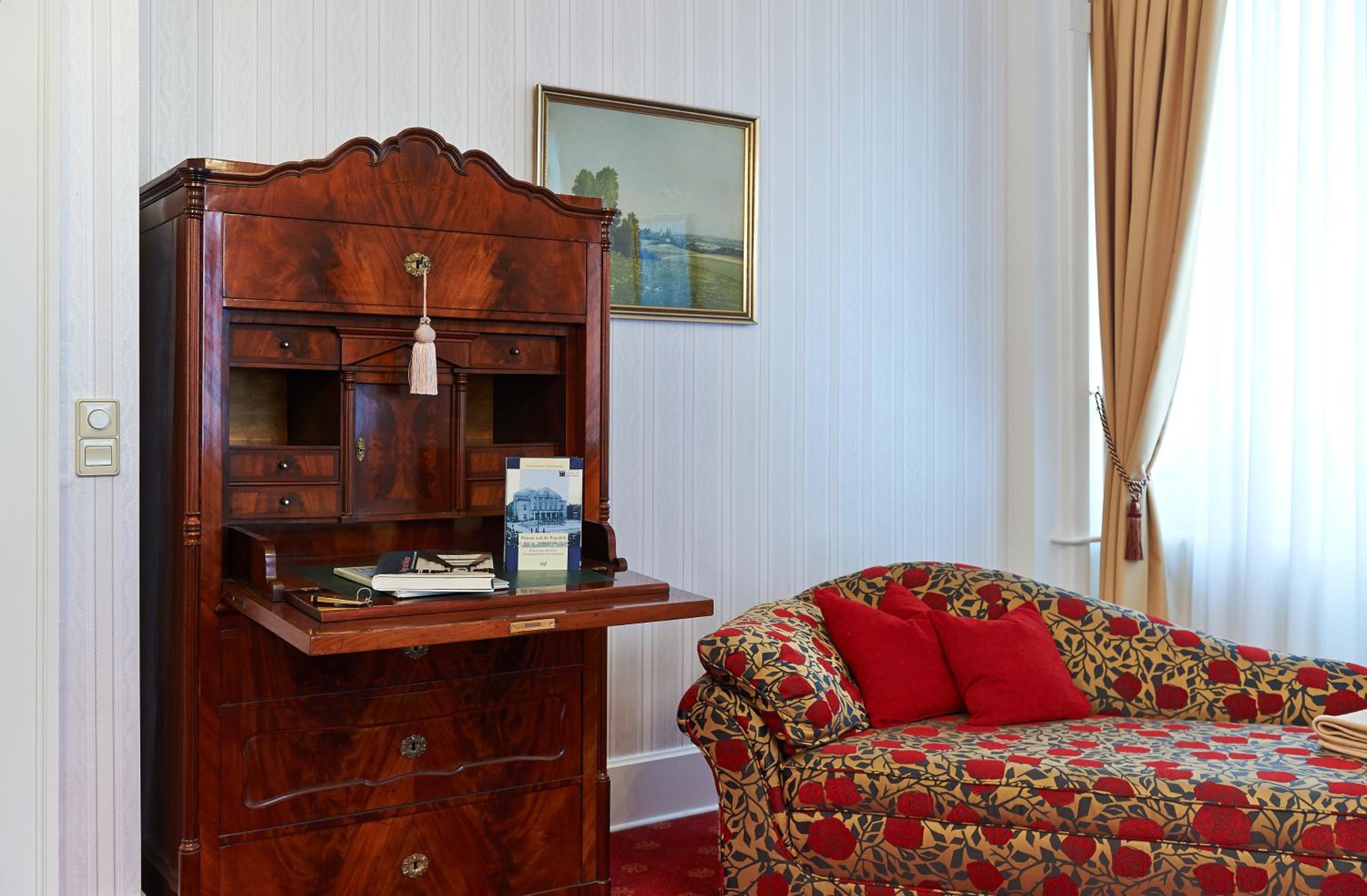 Suite photo 1