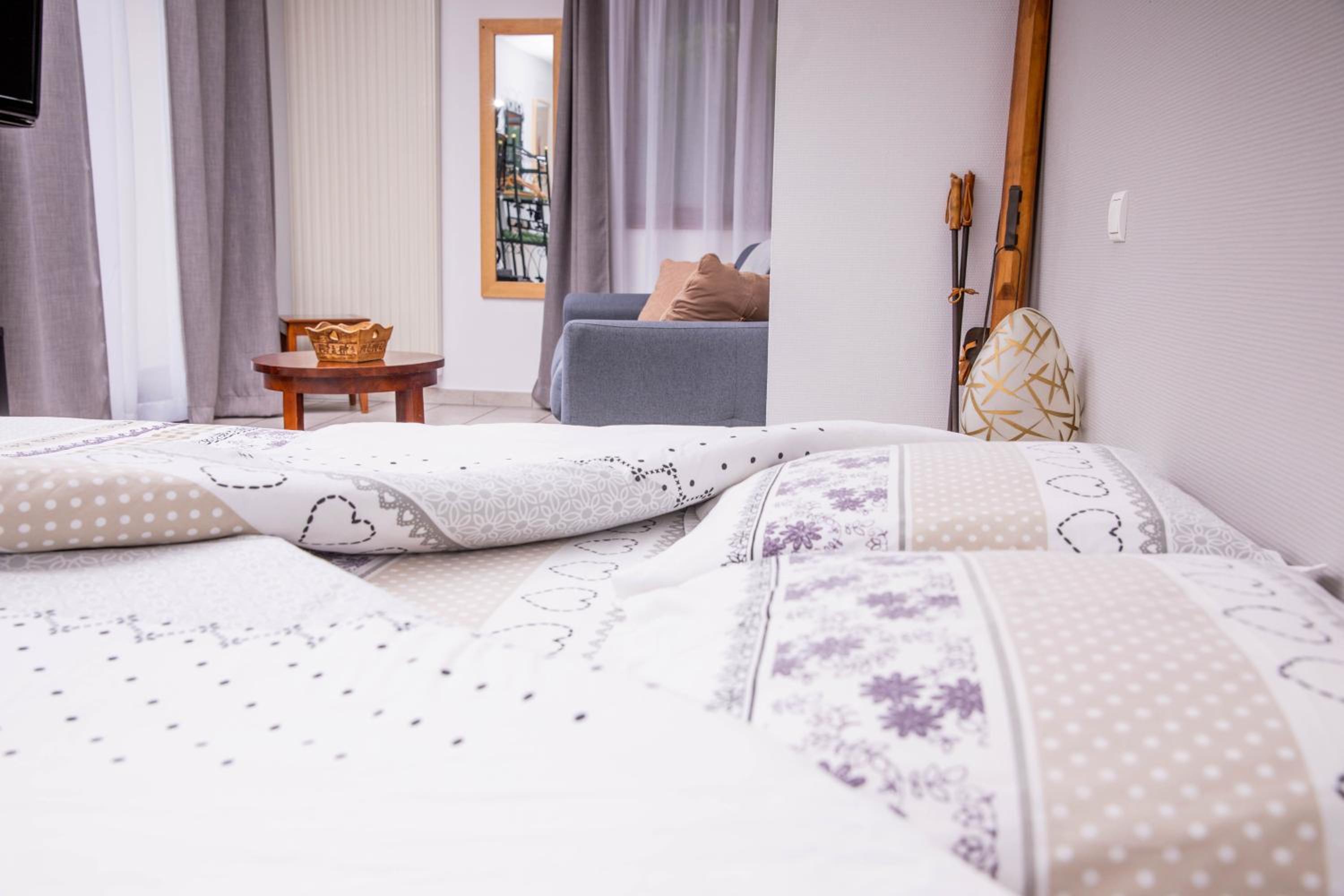 Comfort Double Room