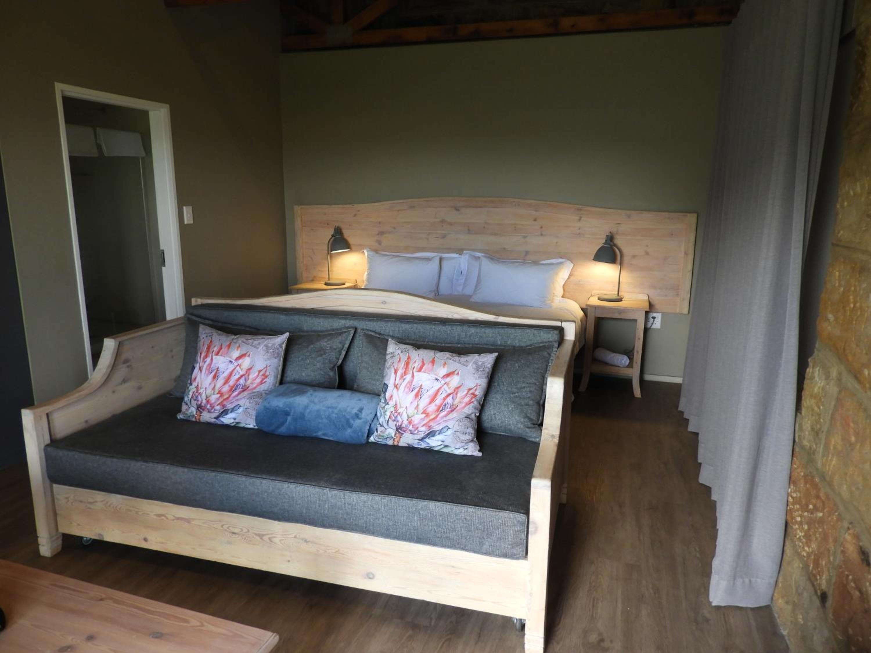 Basic Chalet - Photo 3