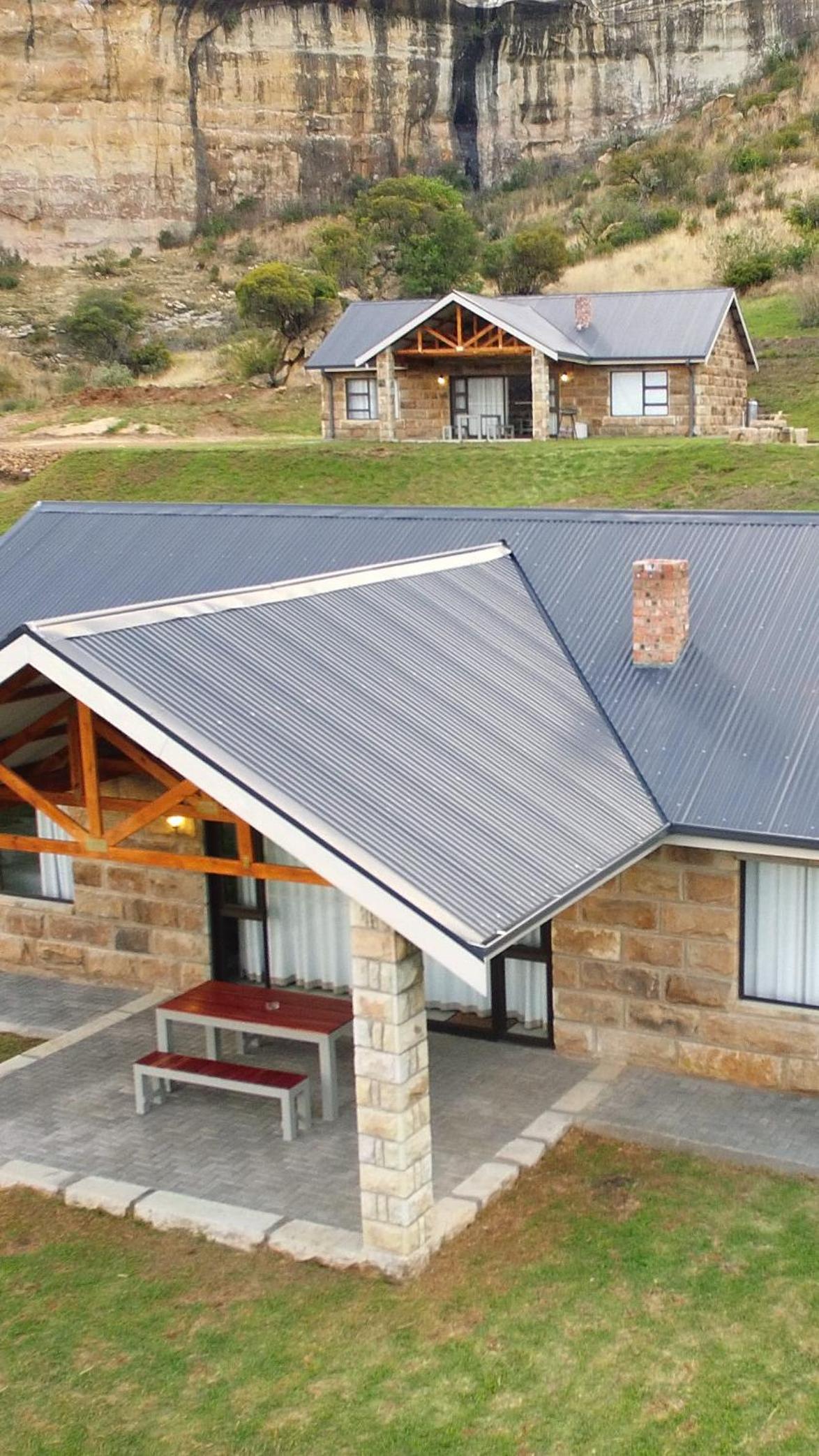 Family Chalet - Photo 2