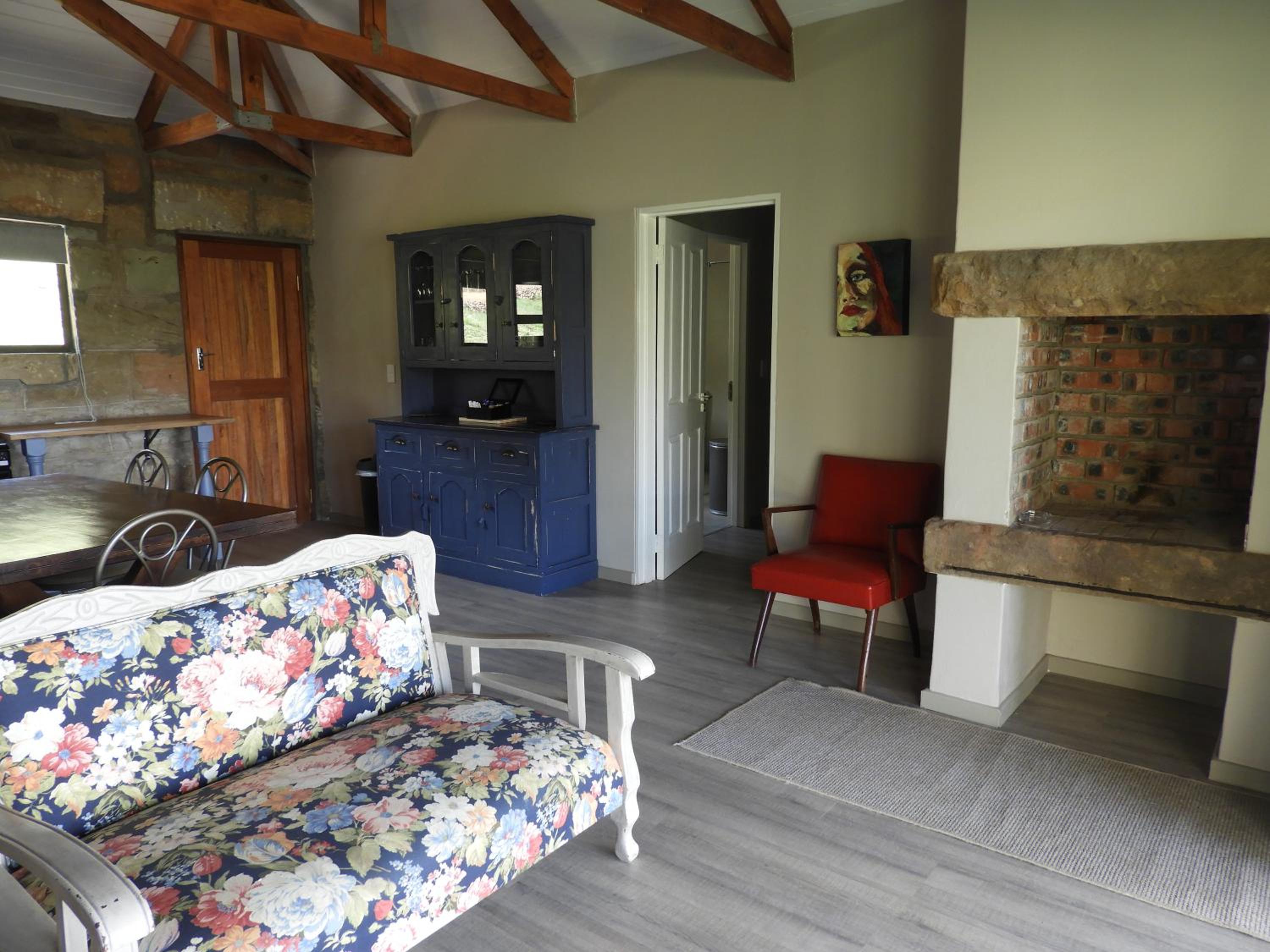 Chalet - Photo 5