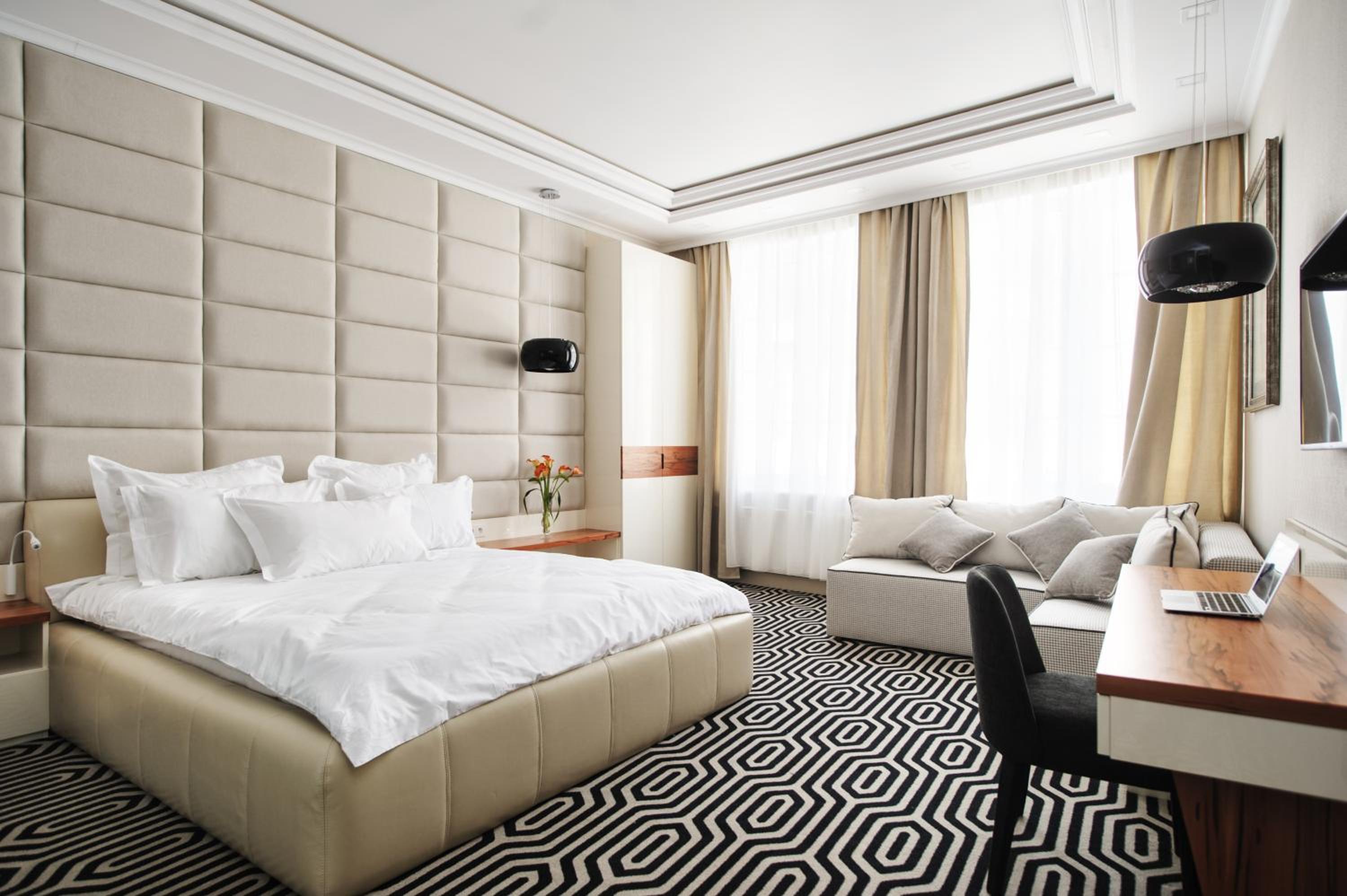 Superior Apartment photo 1