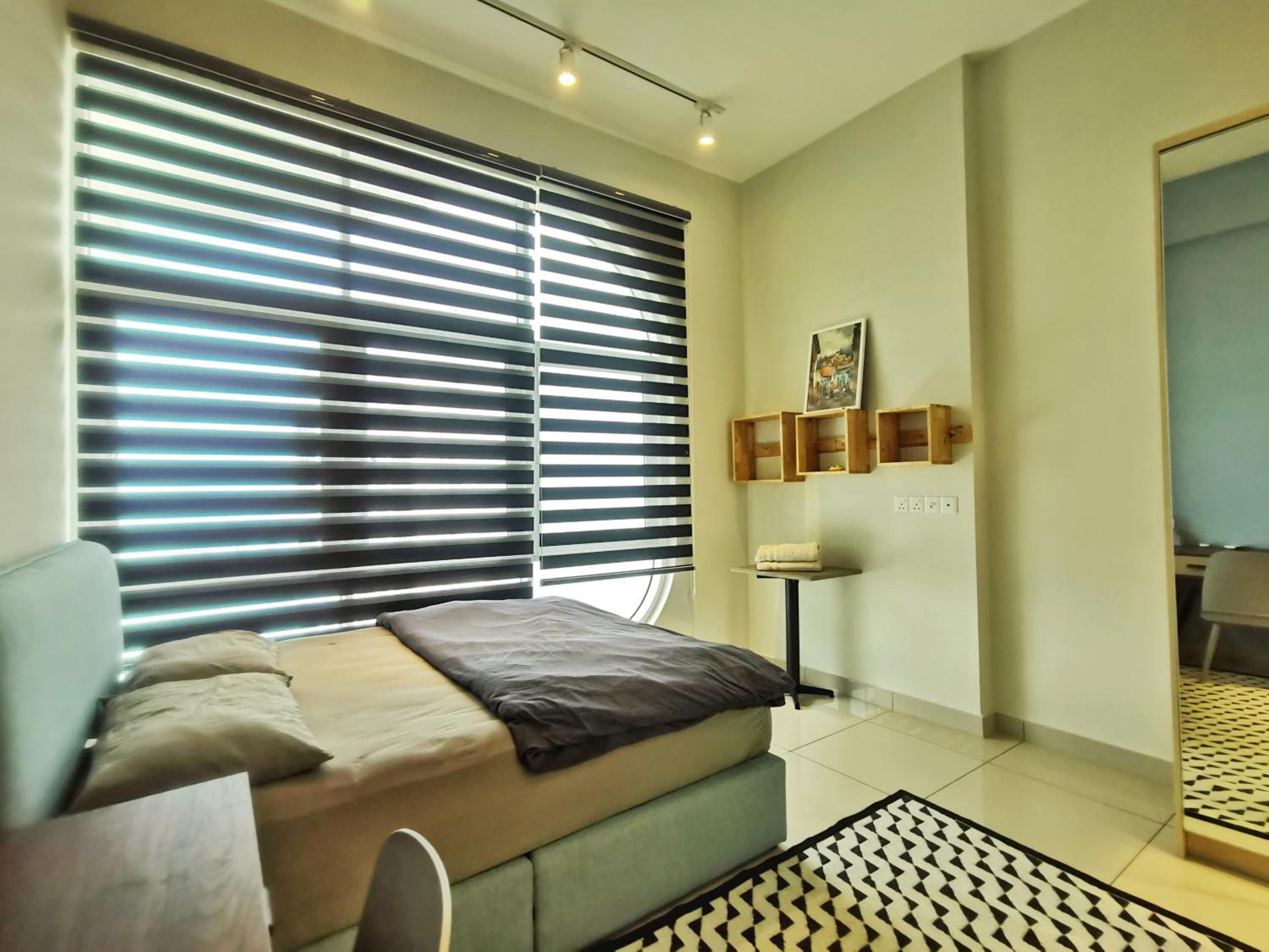 Apartment with Sea View photo 3