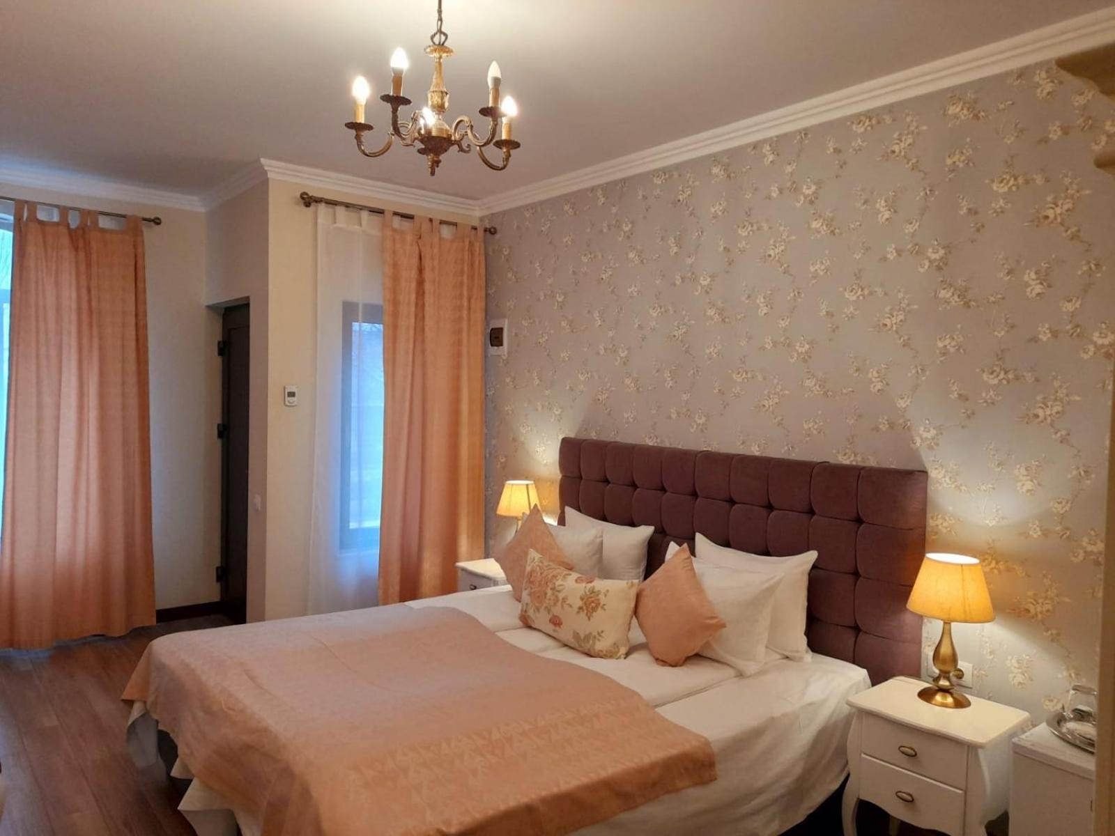 Superior Deluxe Double or Twin Room  - Photo 2