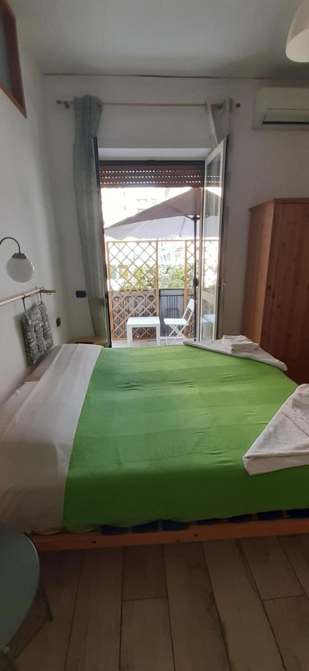 Deluxe Double Room with Sea View - Photo 2
