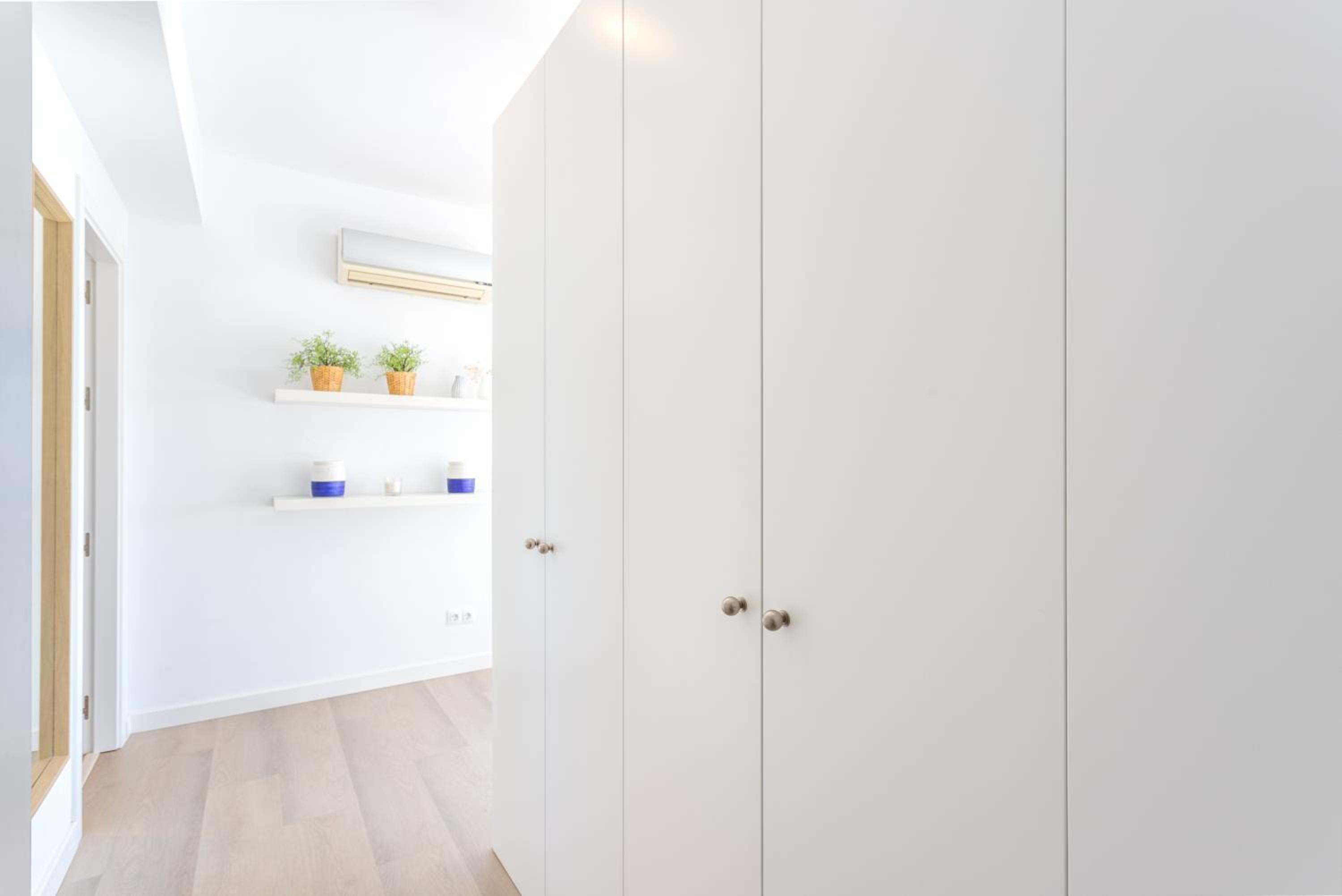 Apartamento Estudio