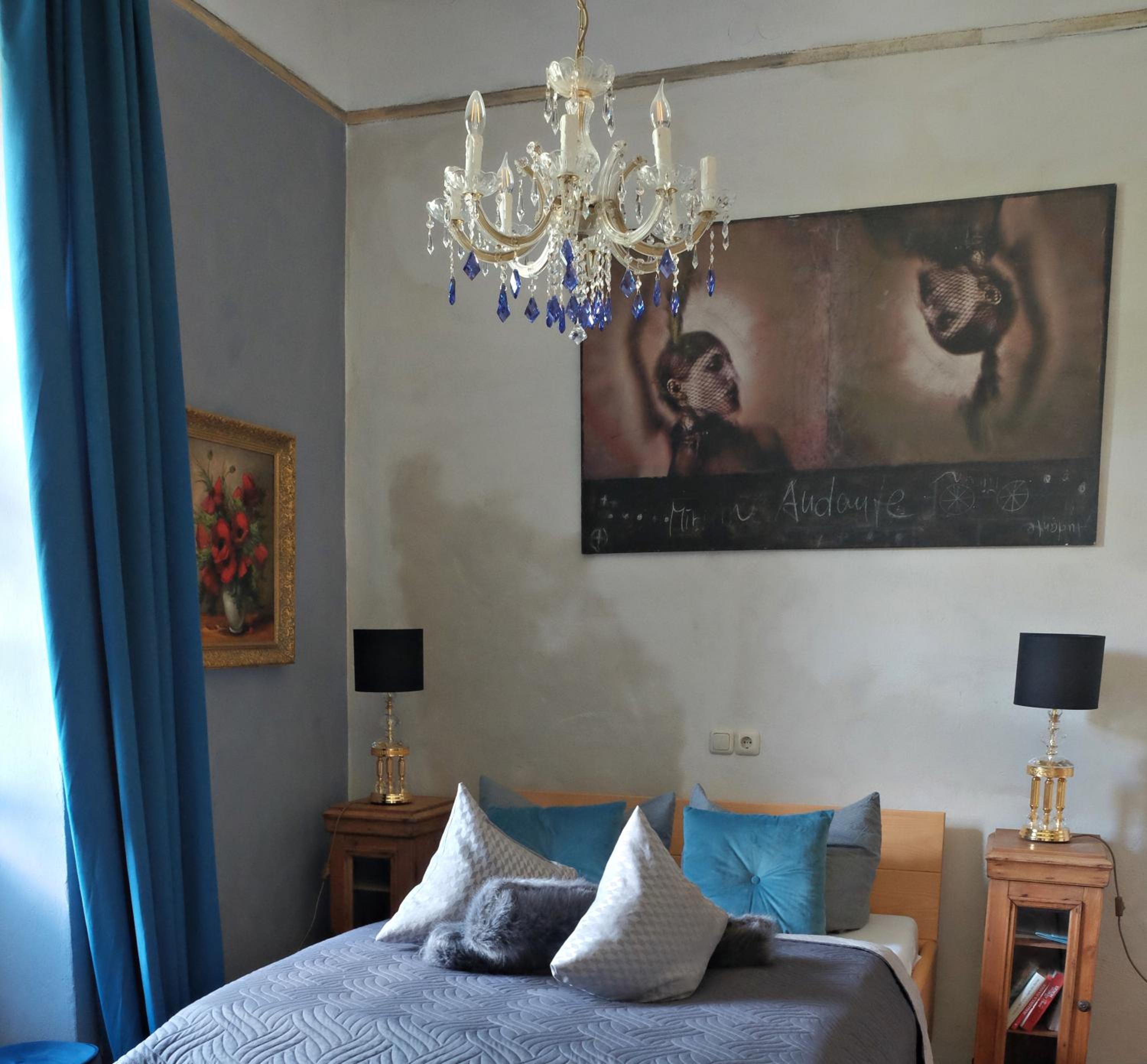 Double Room photo 3