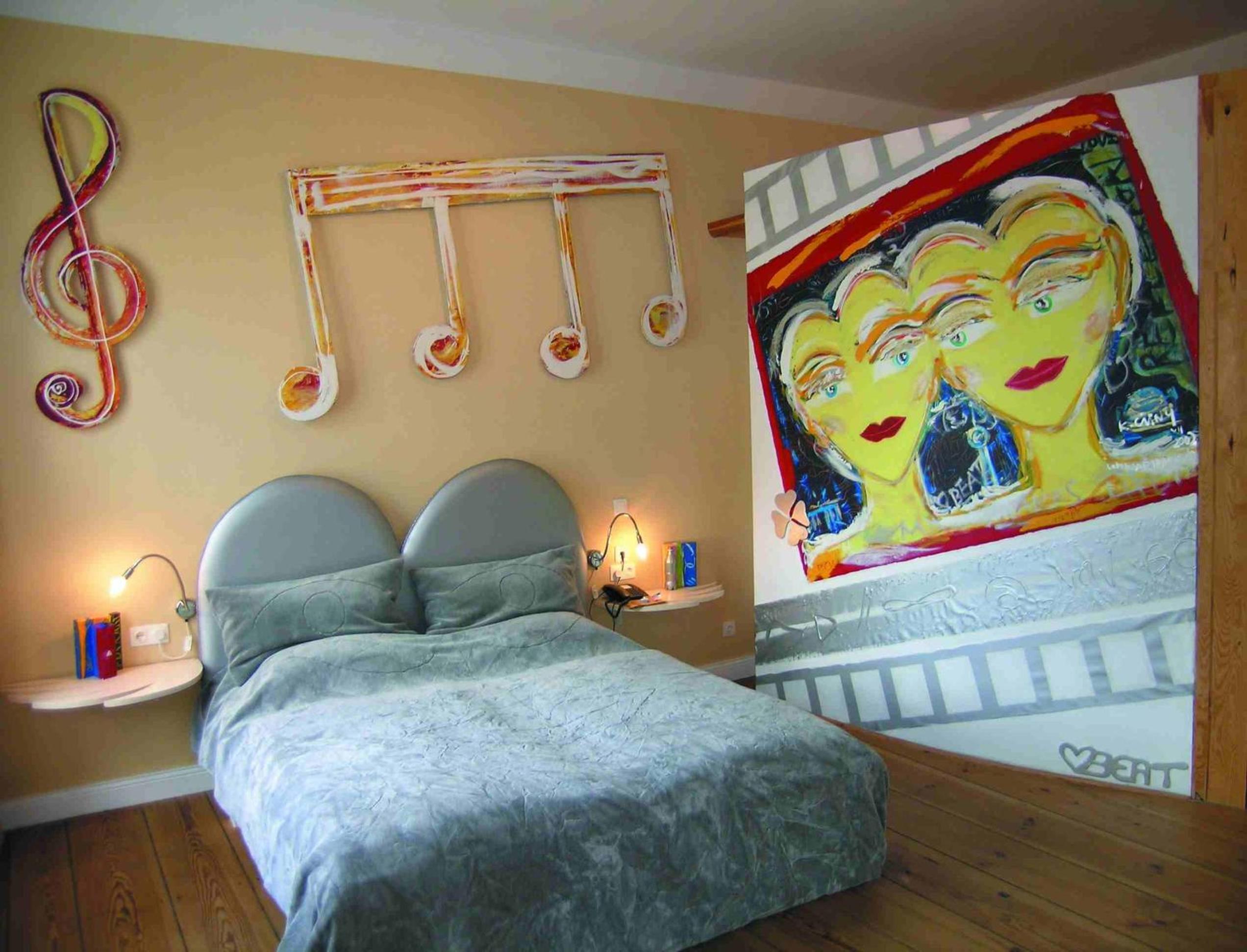 Comfort Double Room