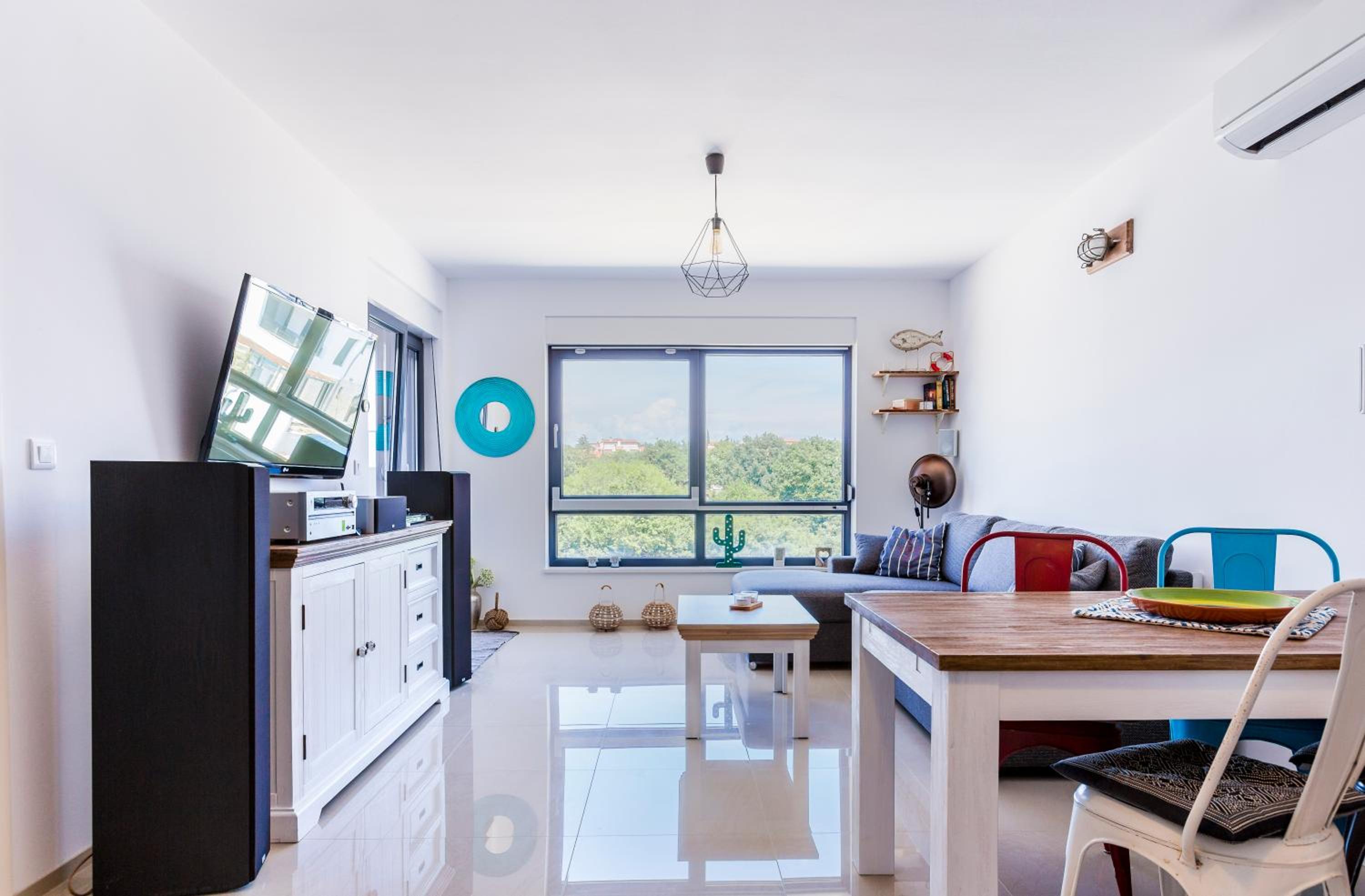Standard Apartment