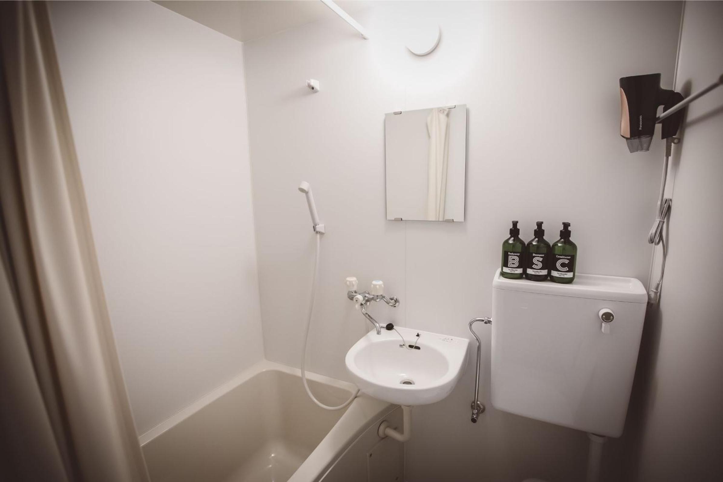 Standard Twin Room - Photo 5
