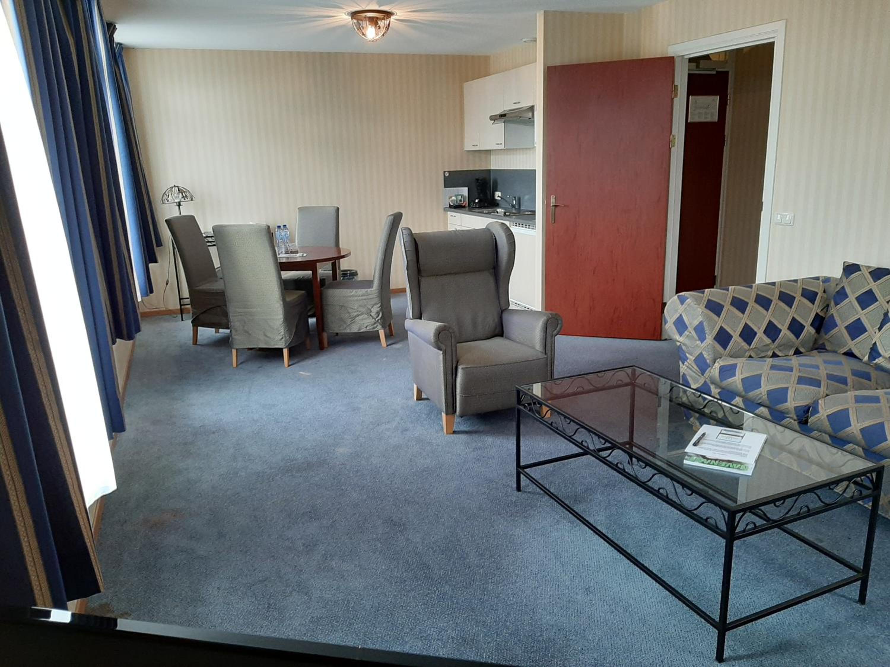 Family Suite photo 2
