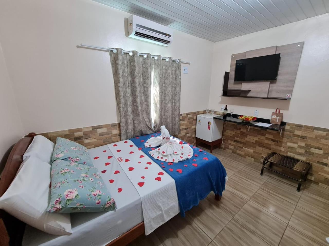 Double Room - Photo 15