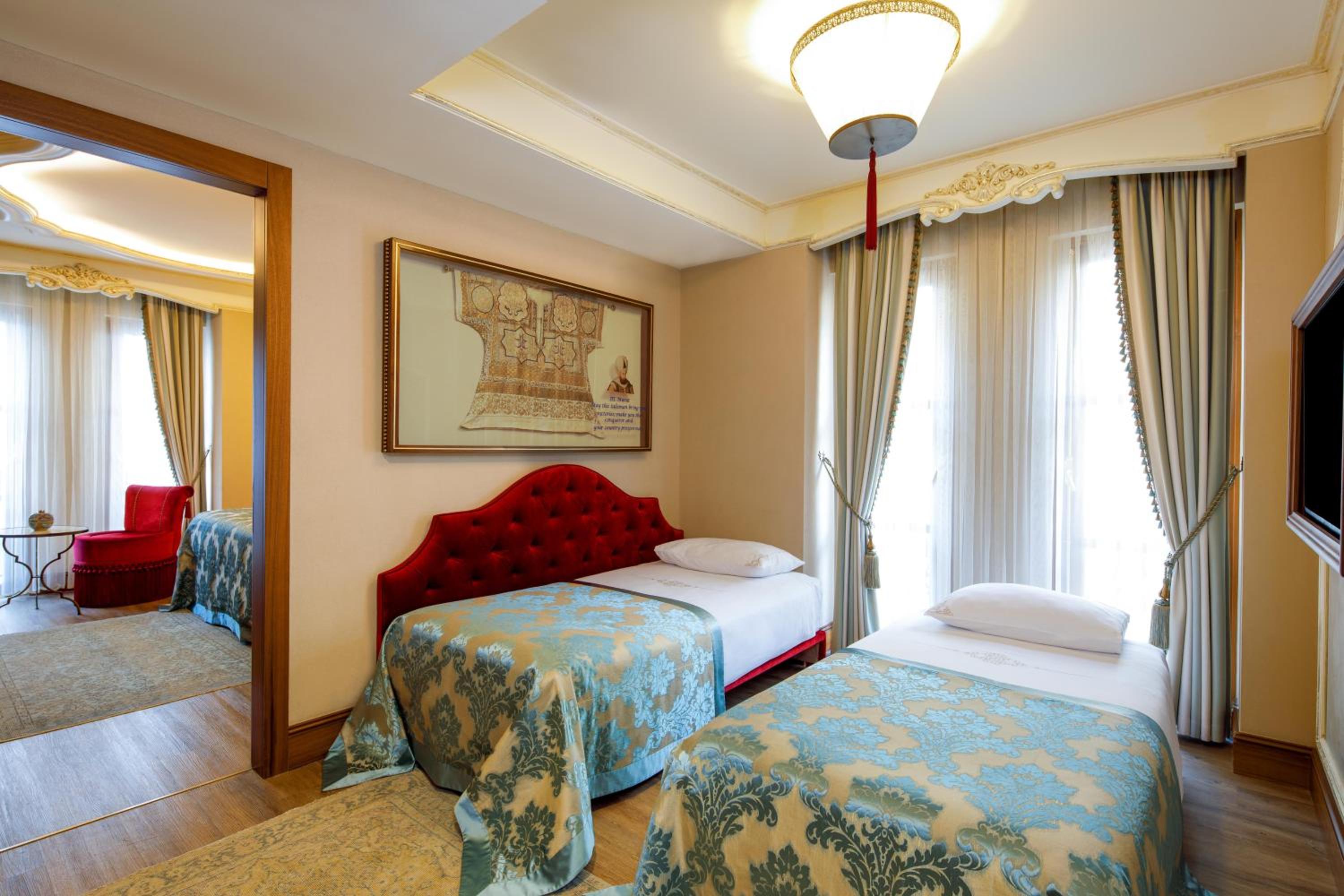 Grand Suite - Photo 4