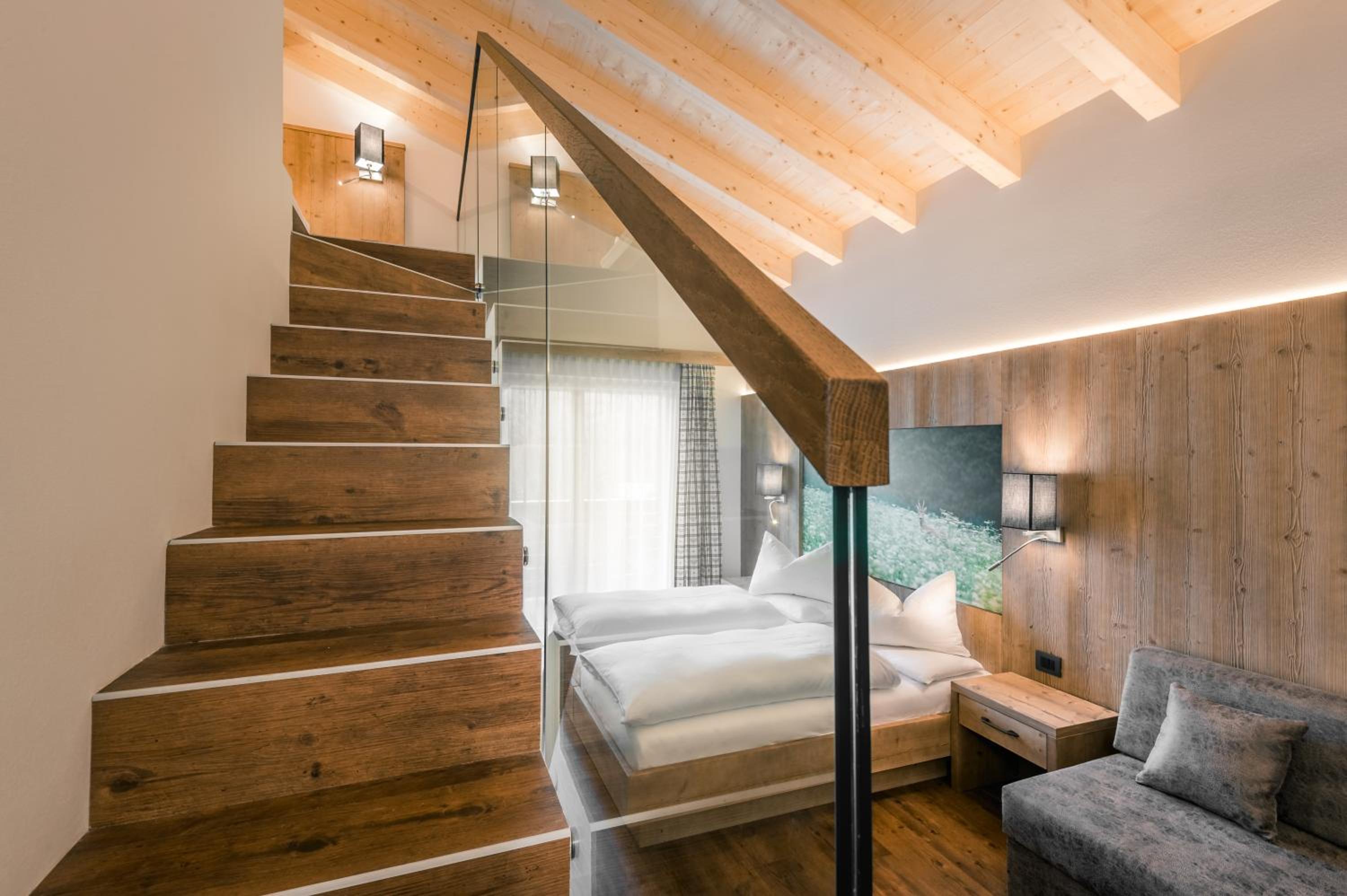 Triple Room with Mountain View - Photo 6