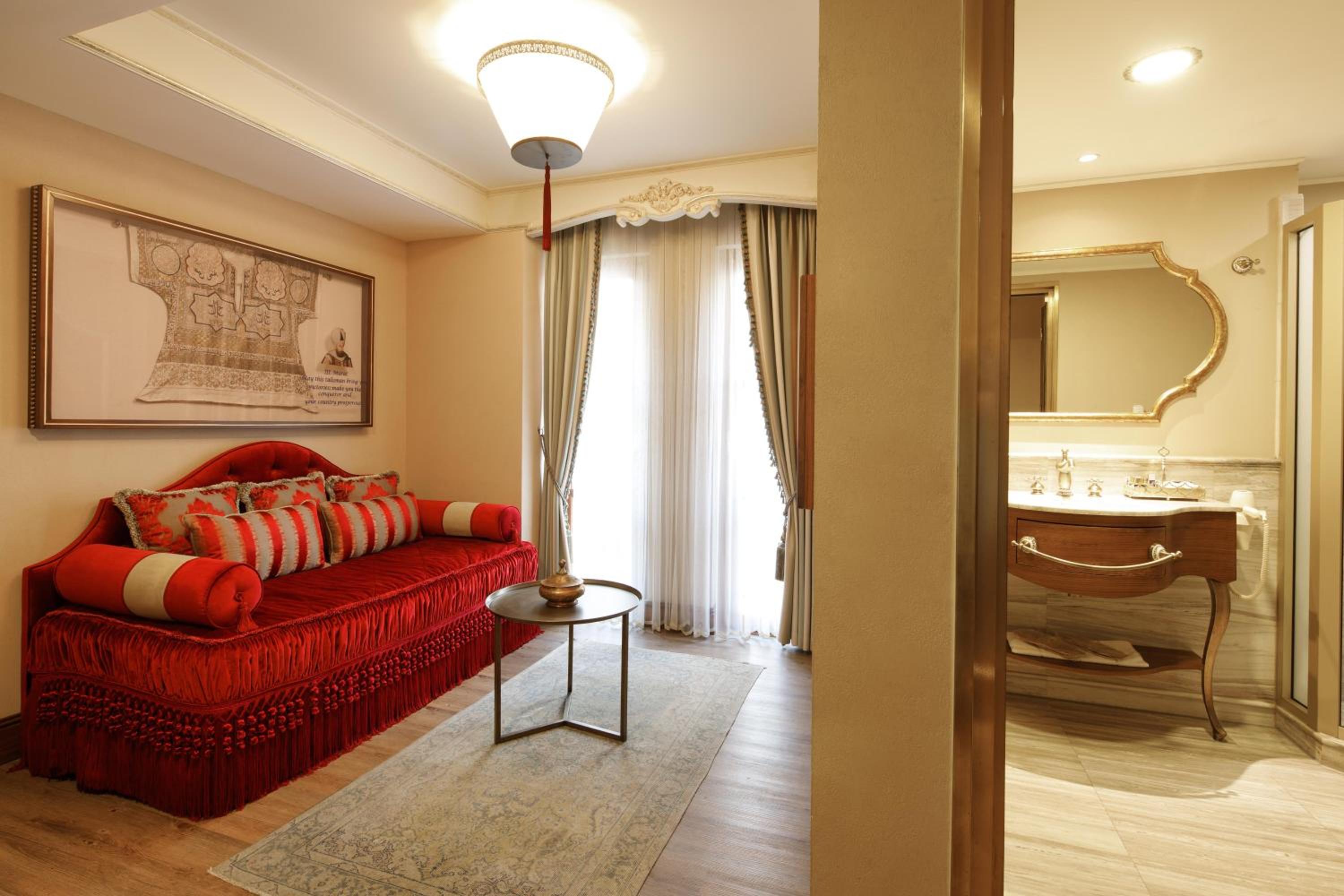 Grand Suite - Photo 7
