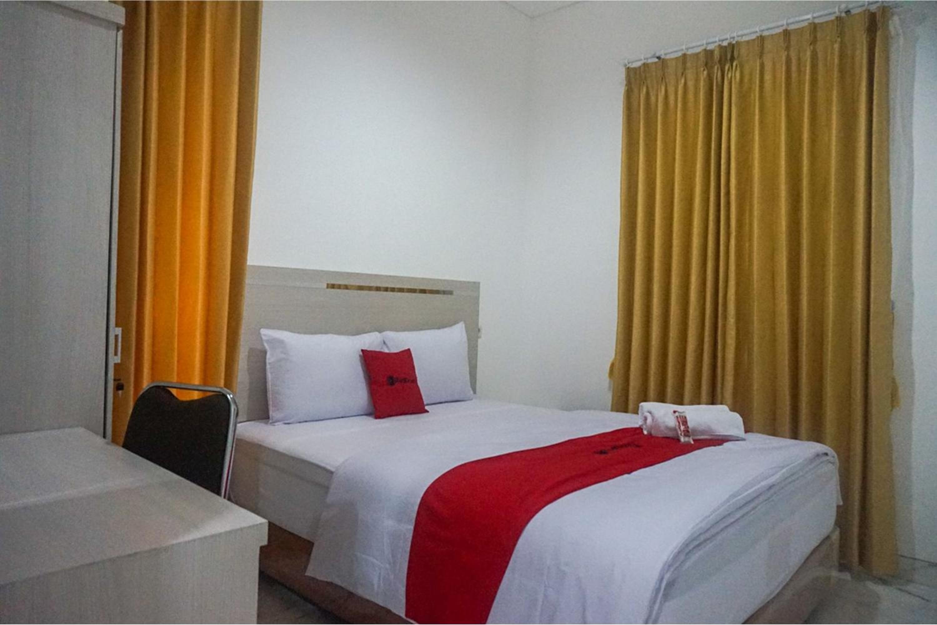 Deluxe Room photo 2