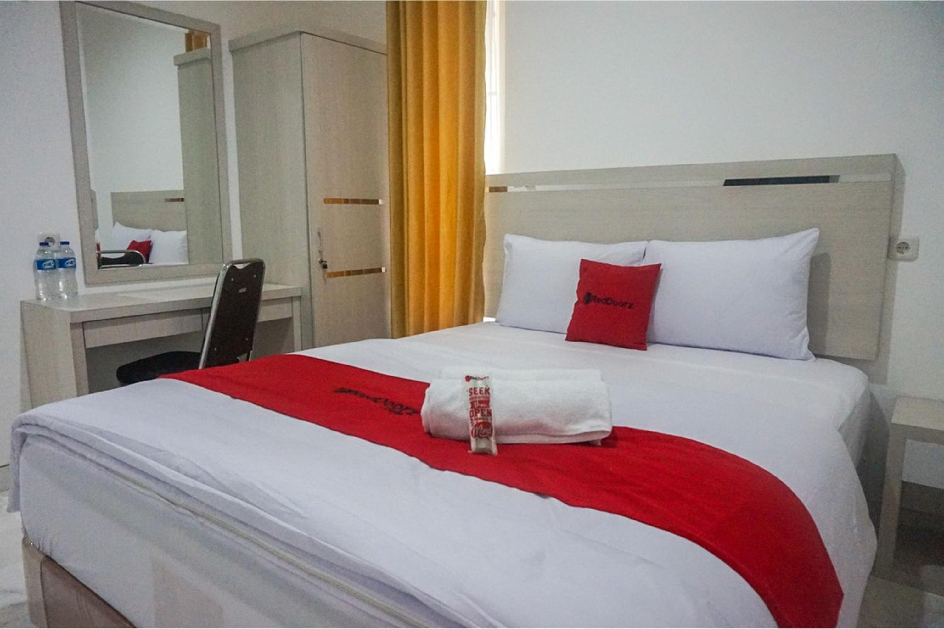 Deluxe Room photo 3
