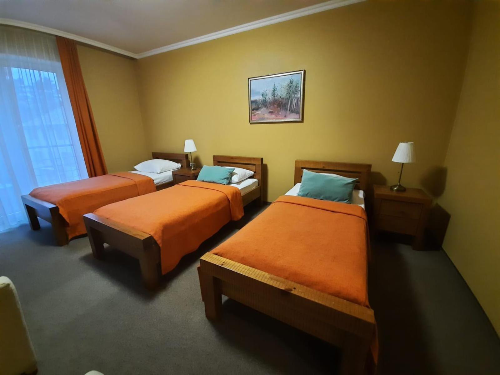 Triple Room - Photo 5