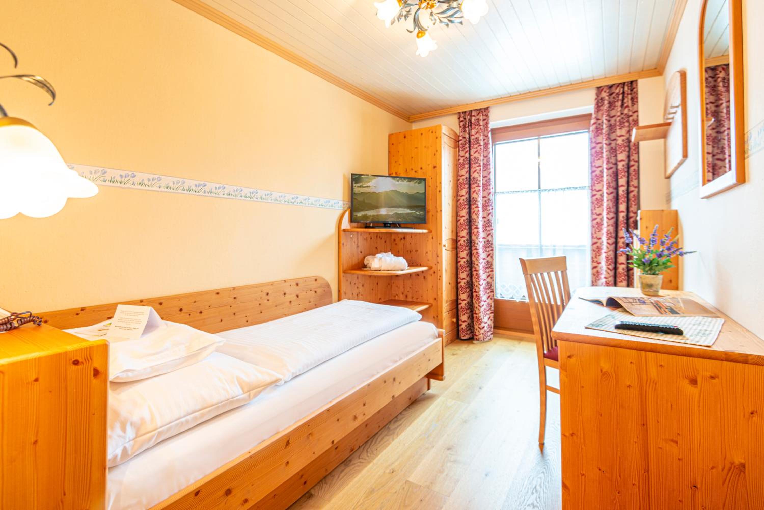 Single Room photo 1