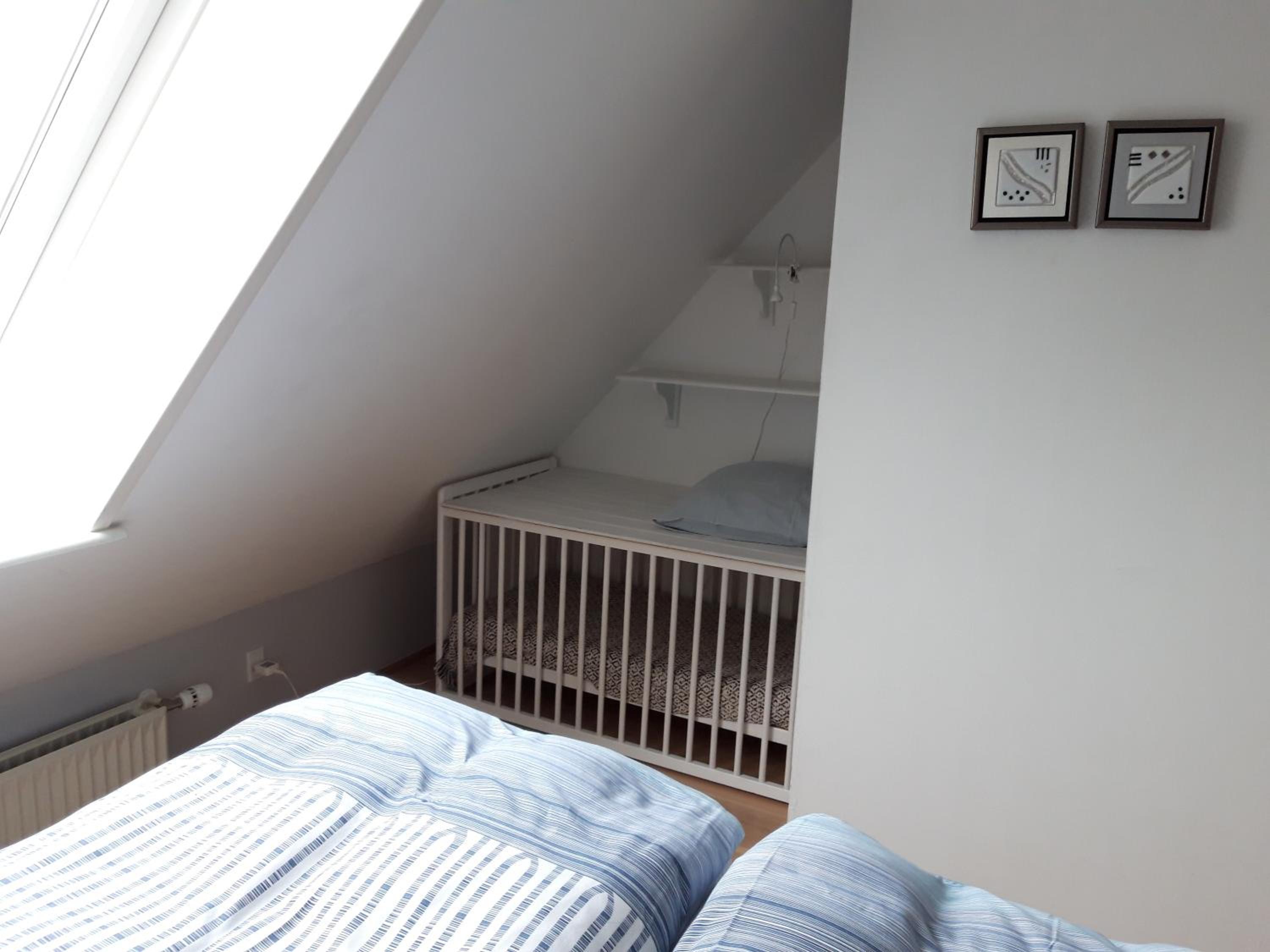 One-Bedroom Apartment (2 Adults + 2 Children) photo 3