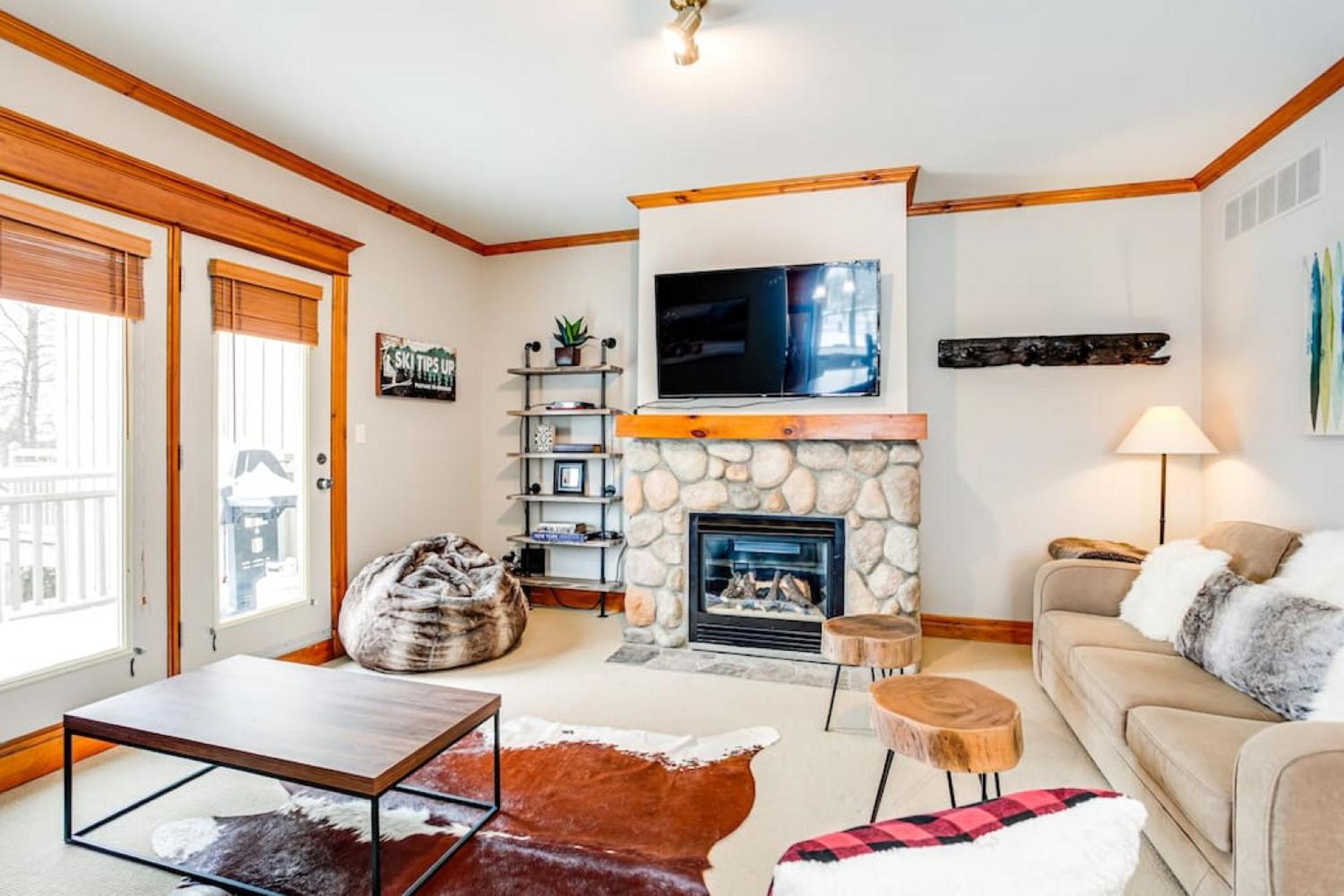 Chalet photo 1