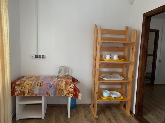 Three-Bedroom Cottage photo 3