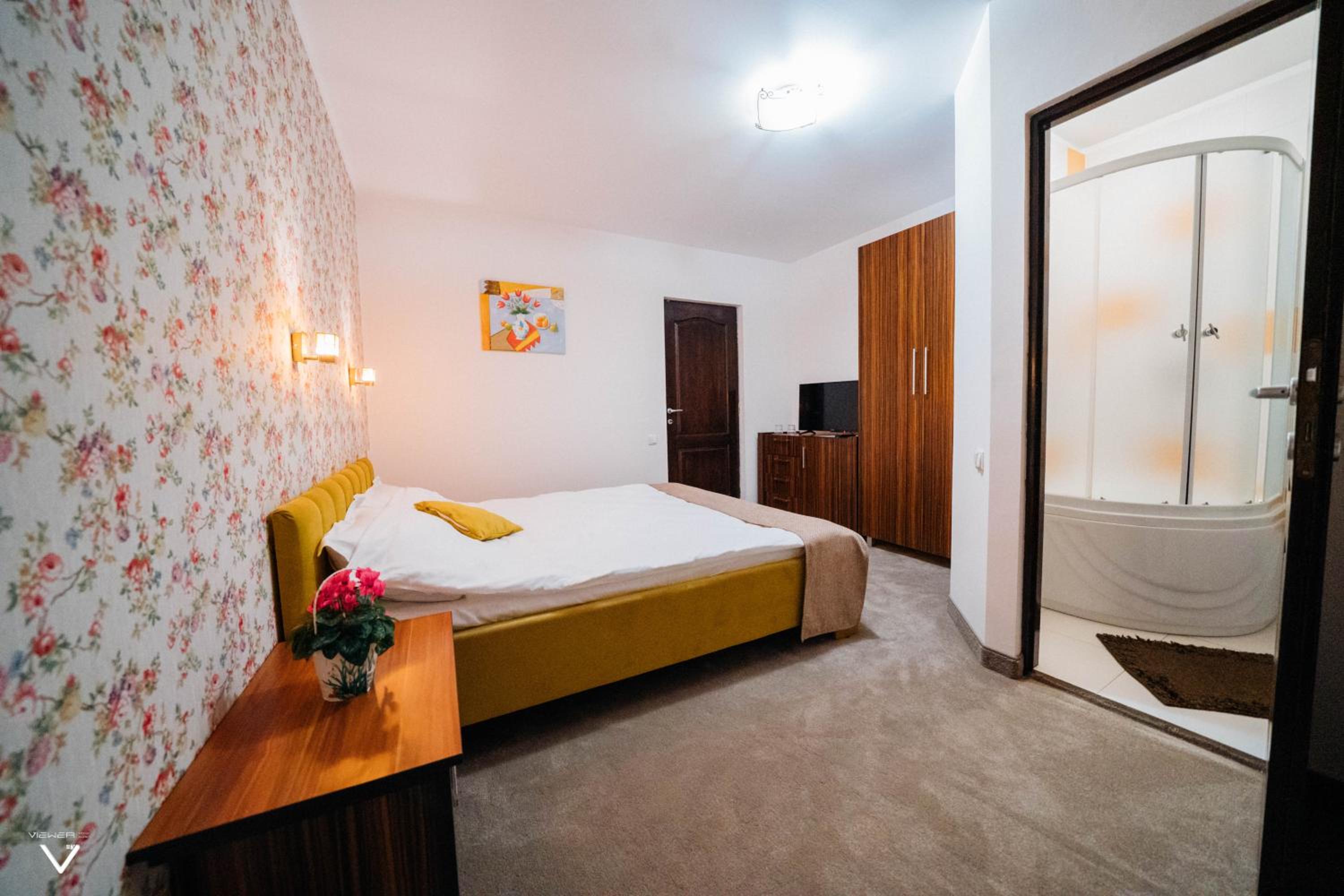 Double Room photo 2
