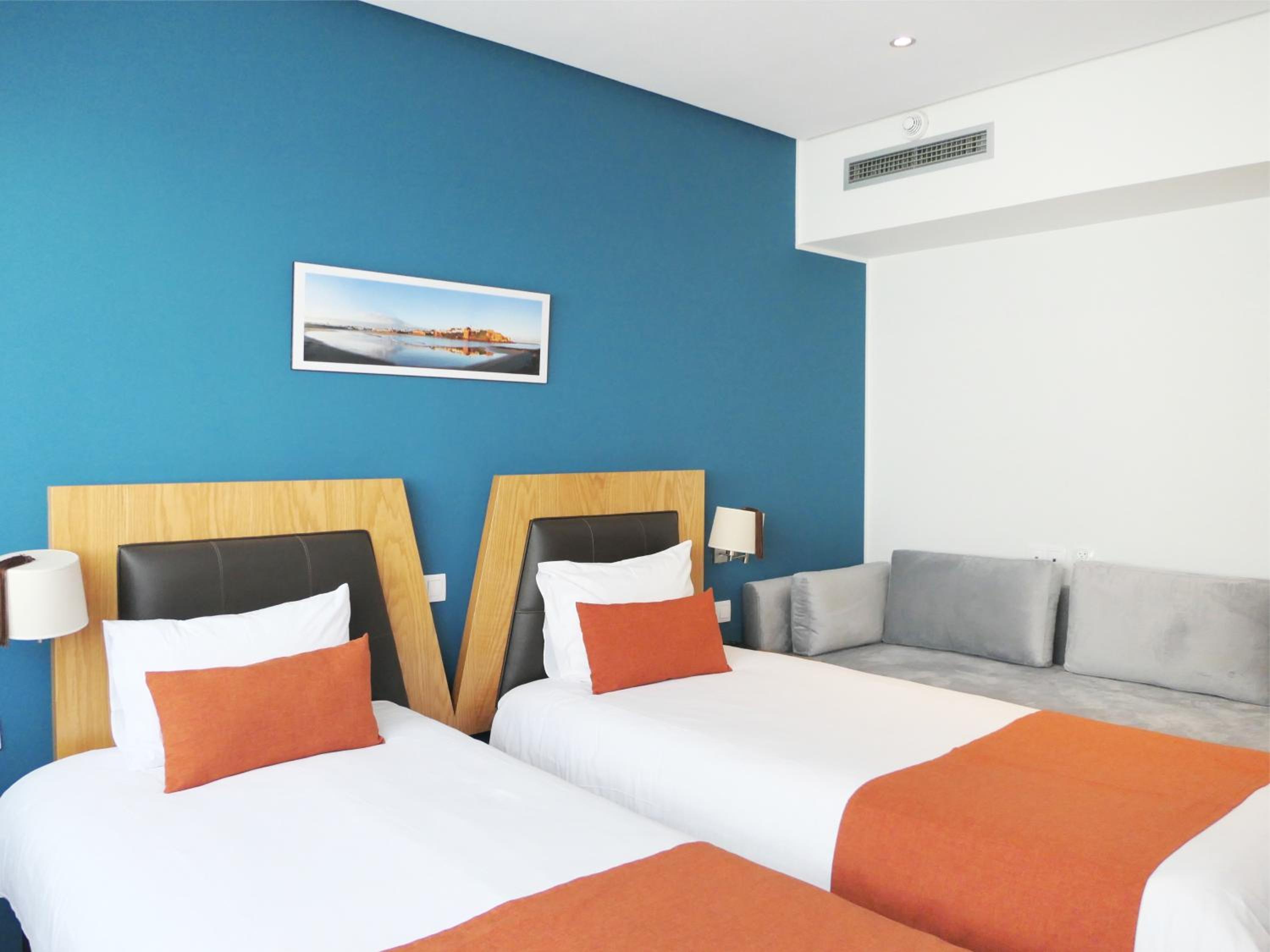 Standard Triple Room photo 1