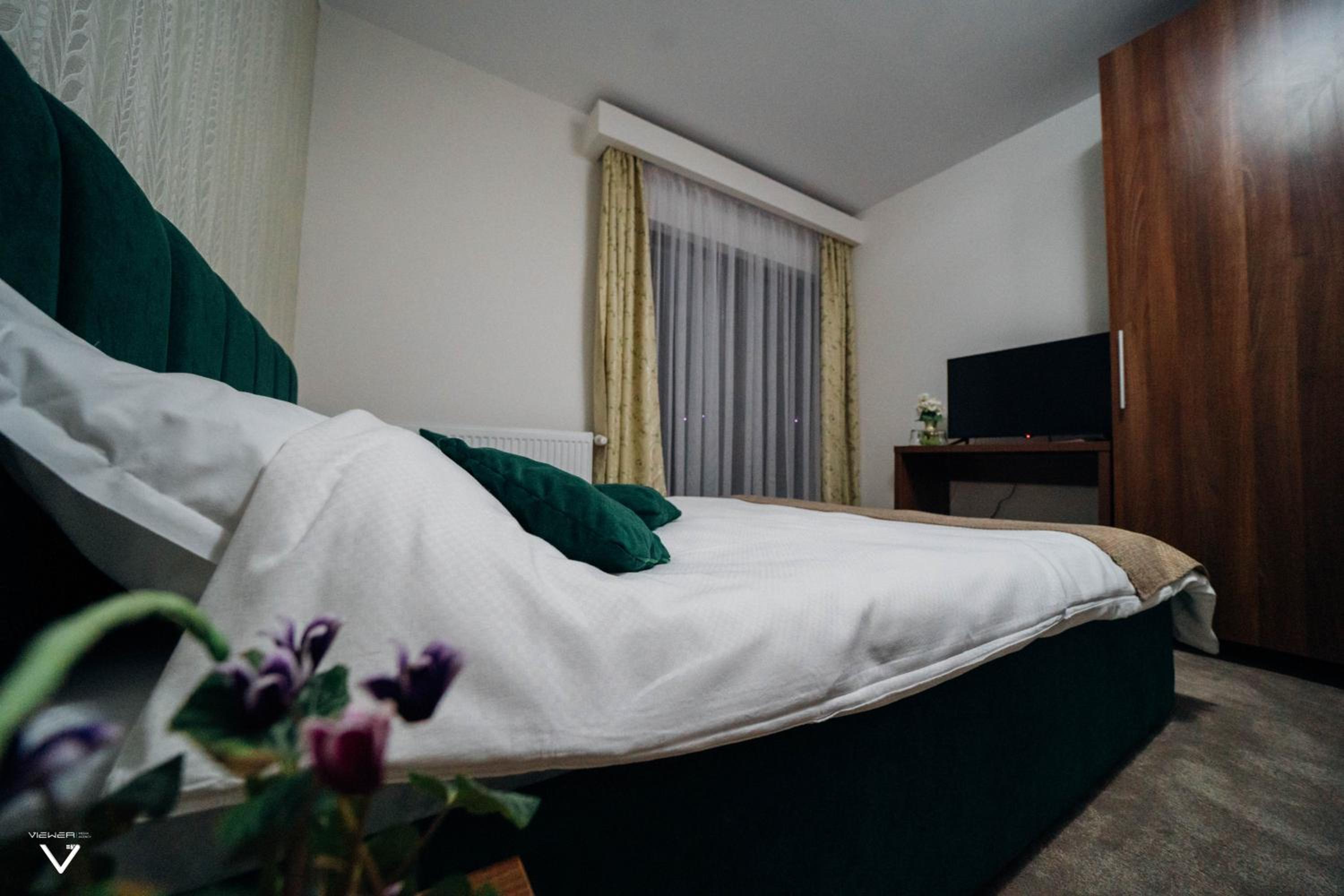 Double Room with Balcony photo 3