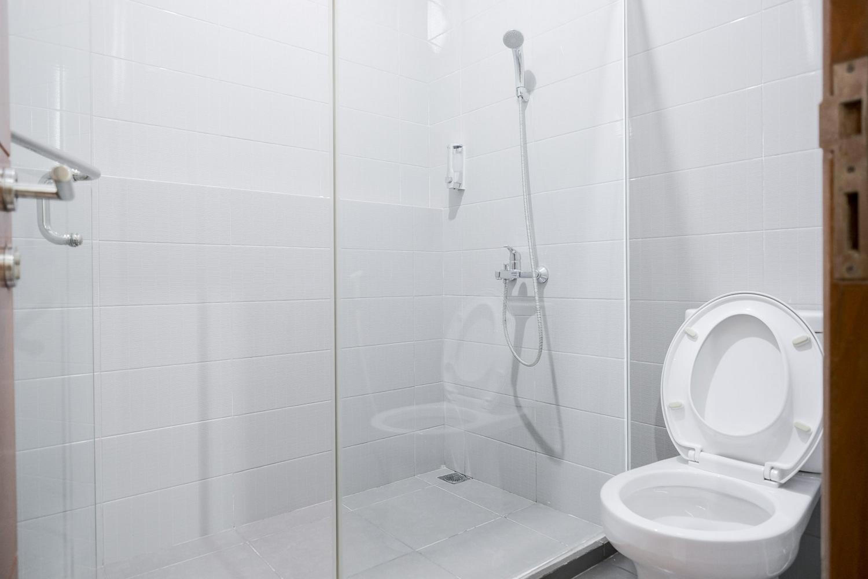 Standard Double Room - Photo 3