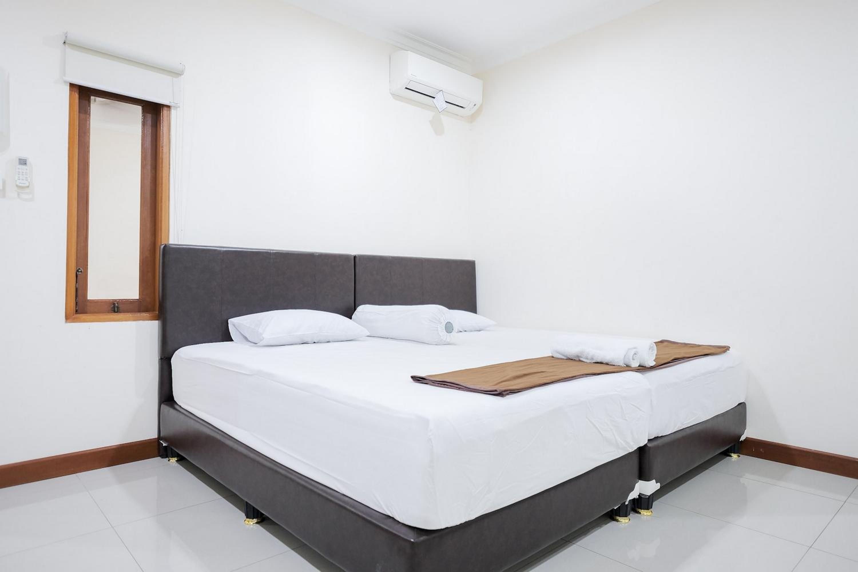 Standard Double Room - Photo 1