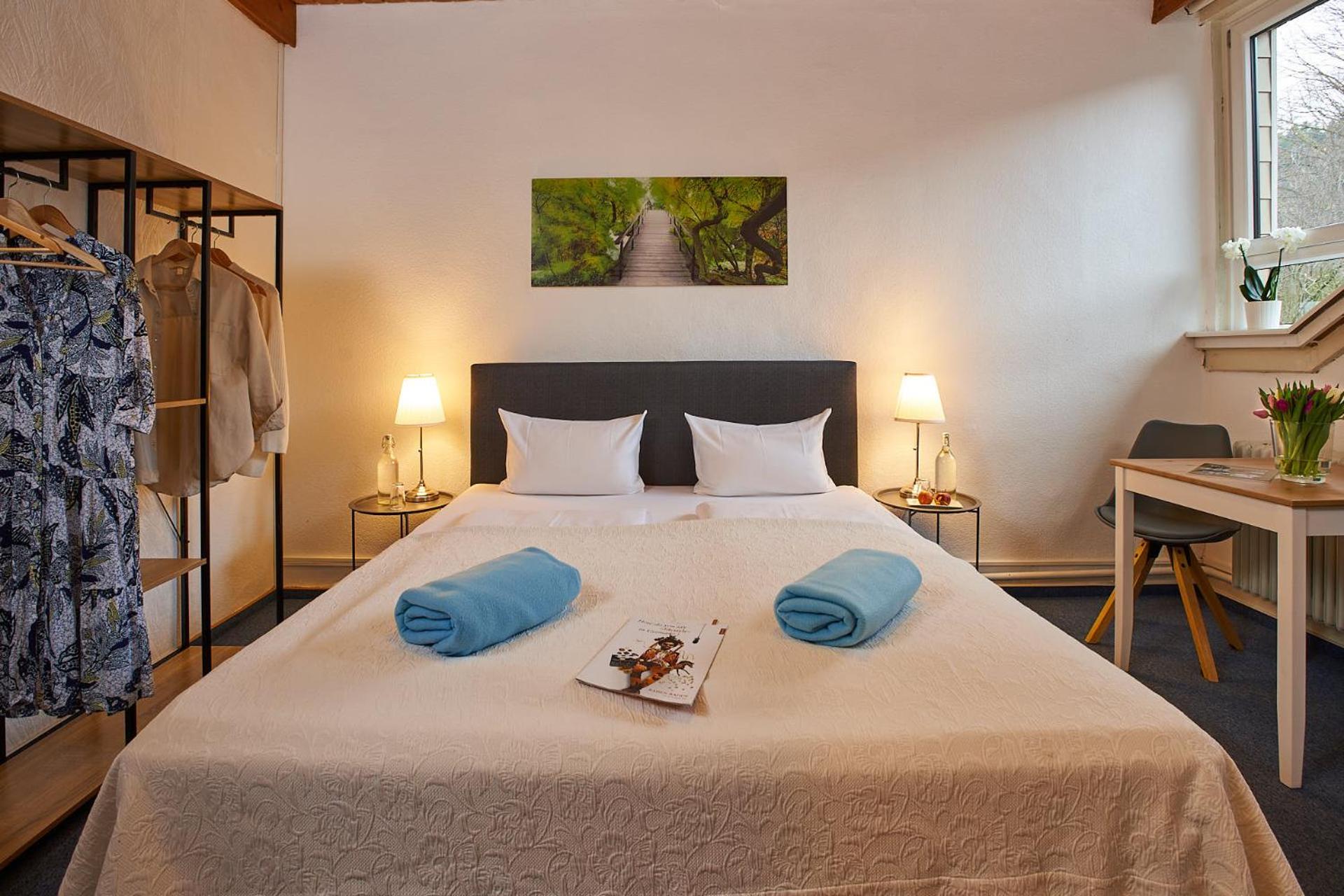 Double Room photo 2