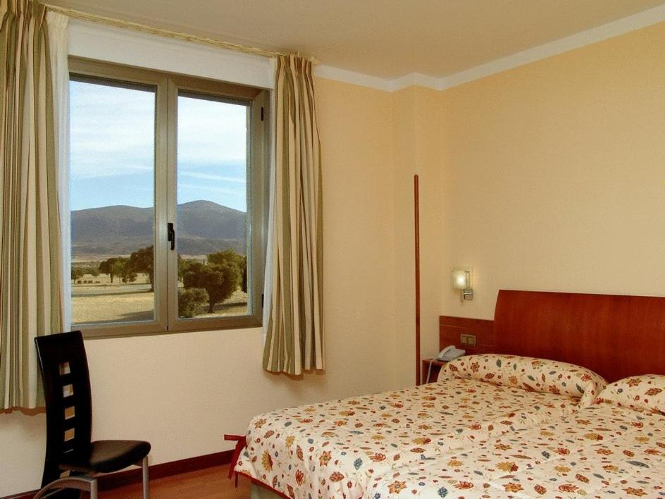 Twin Room photo 3