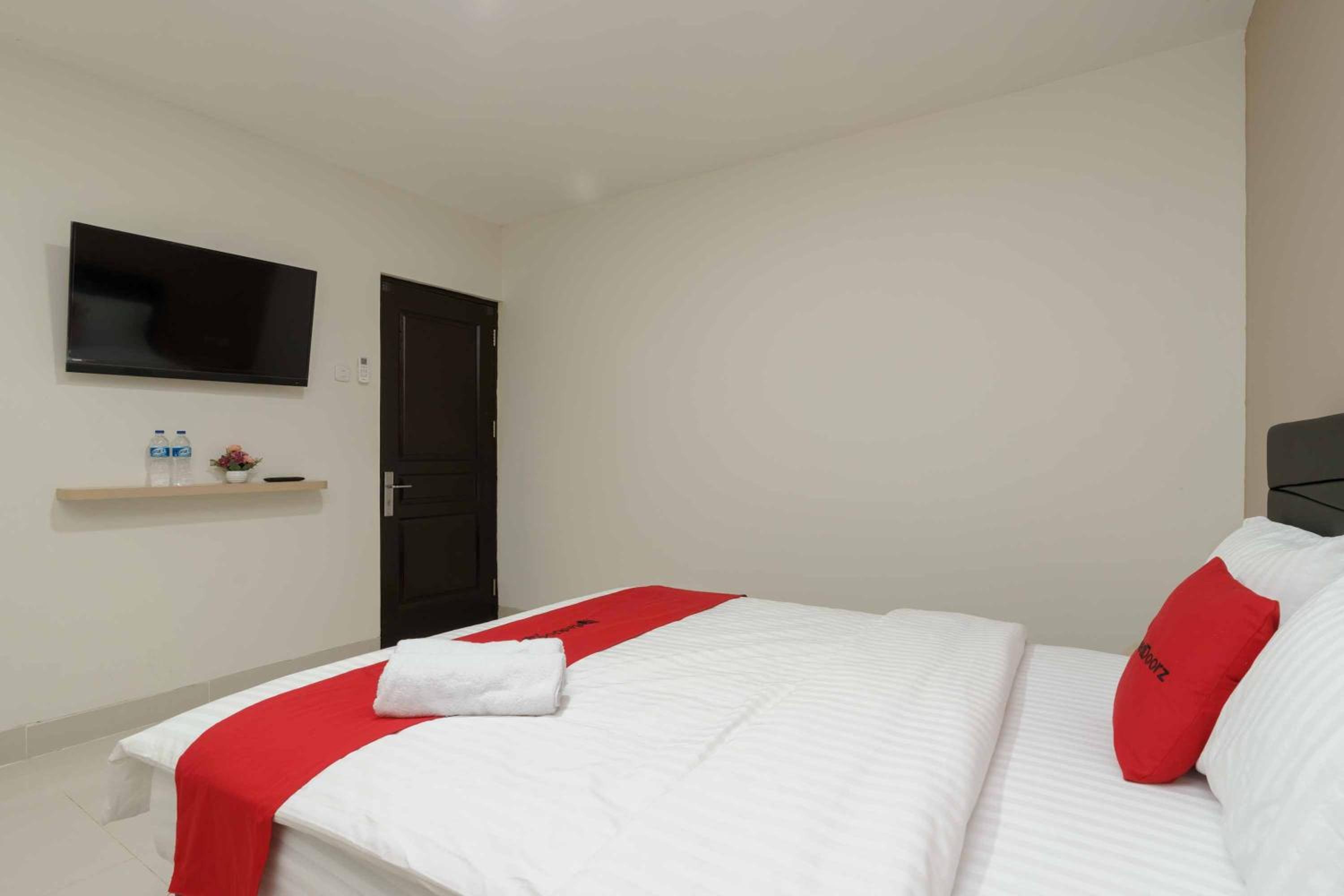 Standard Double Room - Photo 5
